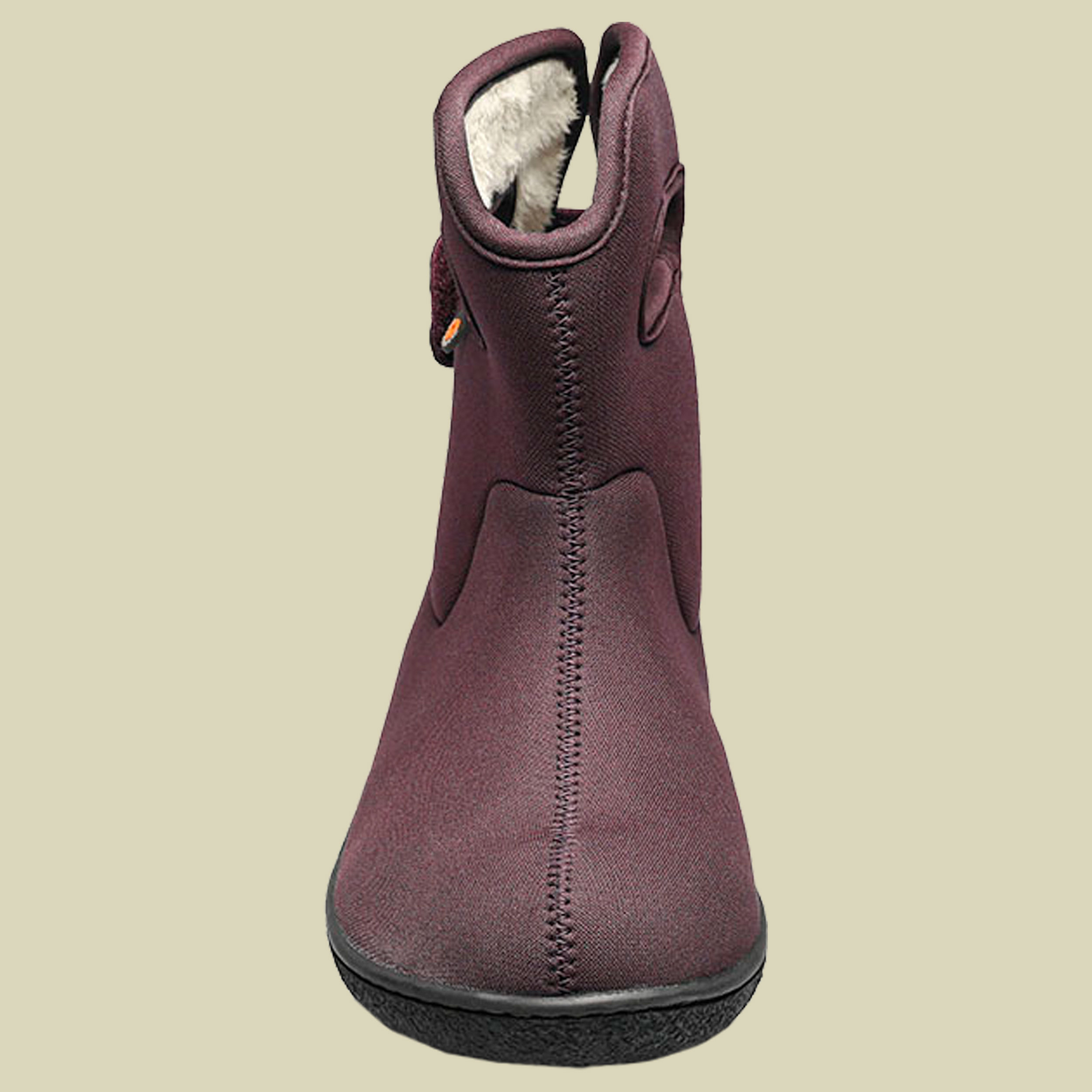 Youngster Solid Kids Größe 33 Farbe plum