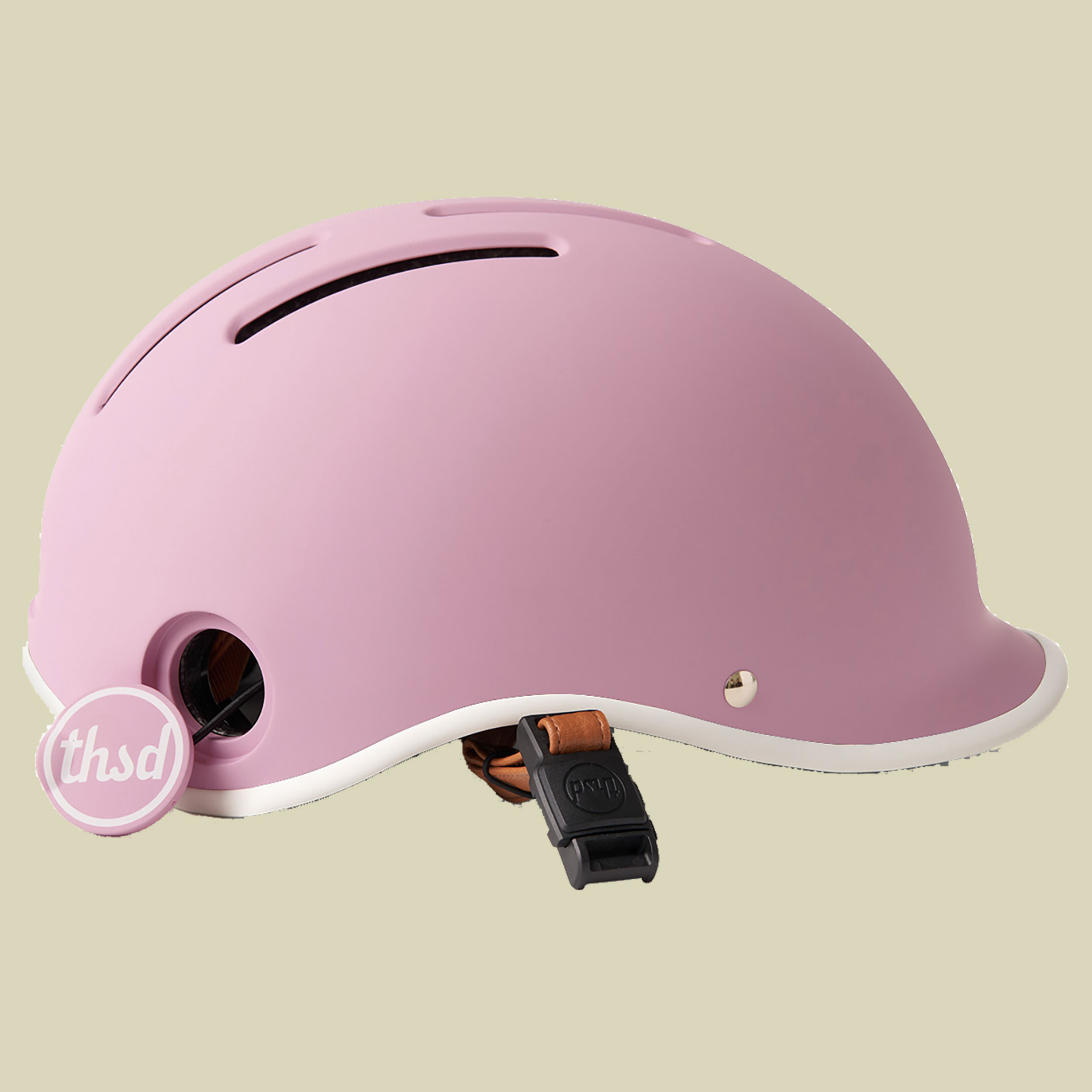 Heritage 2.0 - unisex S 54-57 cm  rosa