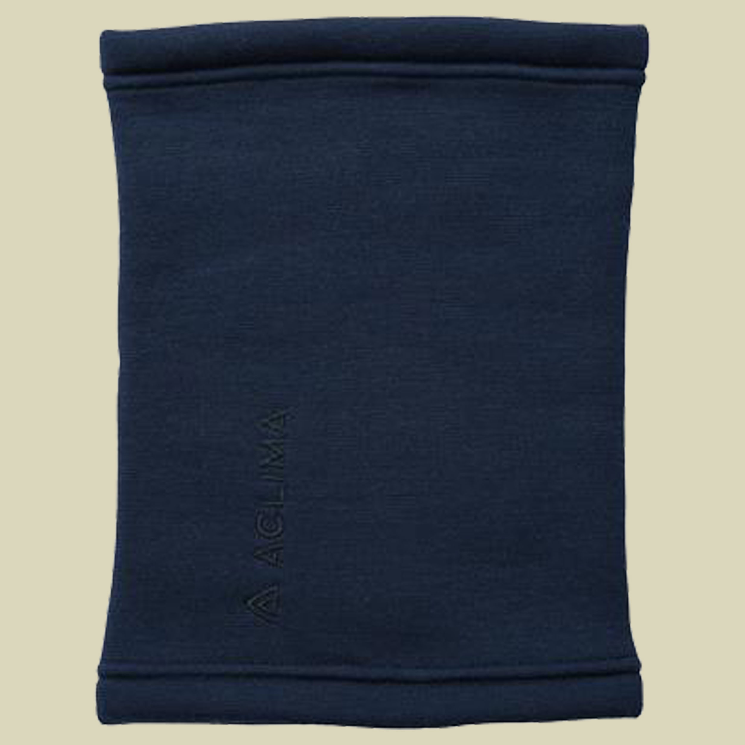 FleeceWool Headover UNISEX Größe one size Farbe navy blazer