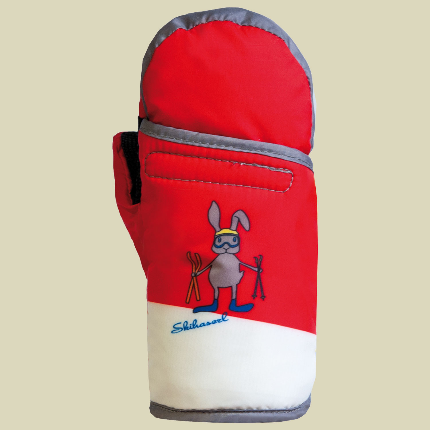 FEX Minis  Größe 2 Farbe rot