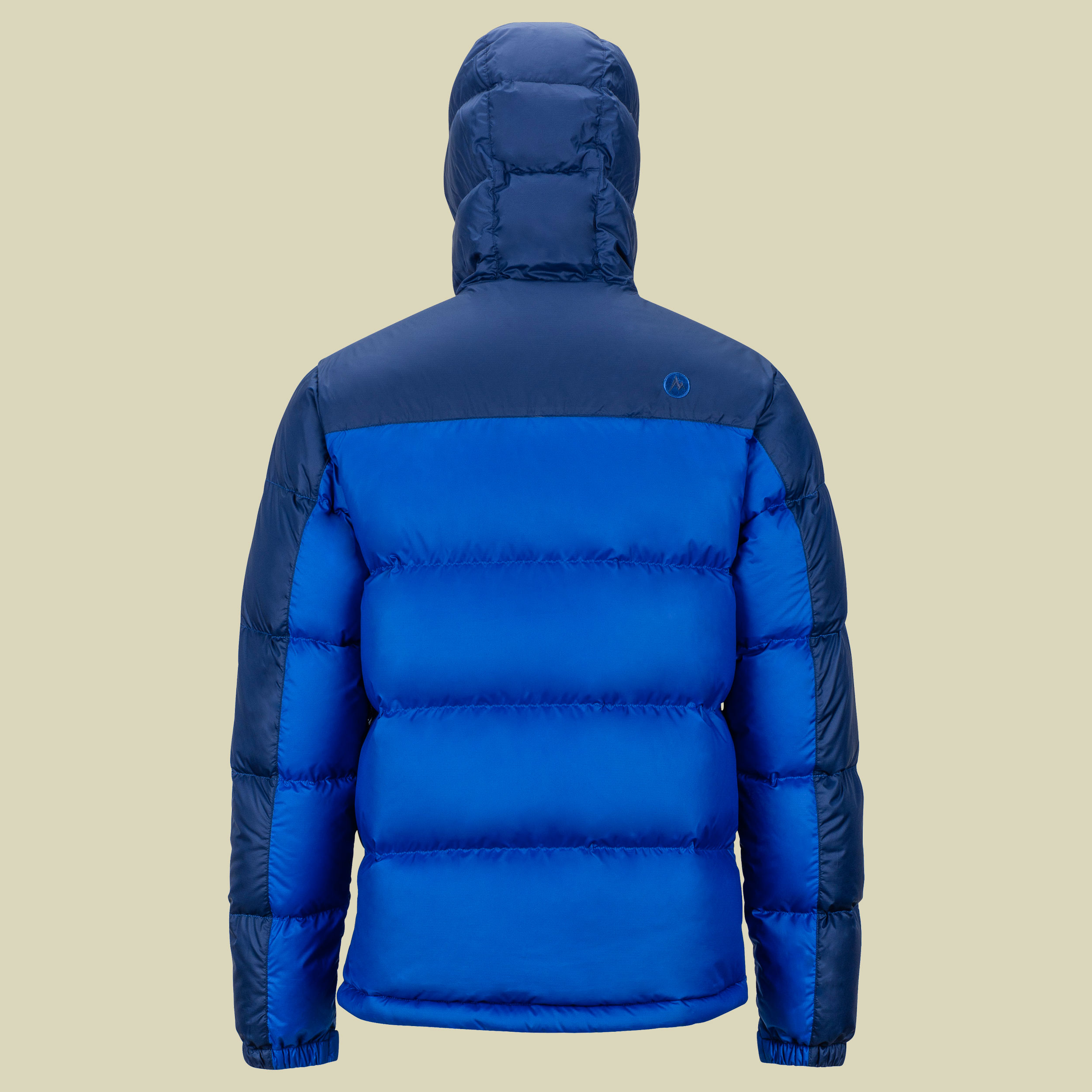Guides Down Hoody Men Größe XL Farbe surf/arctic navy
