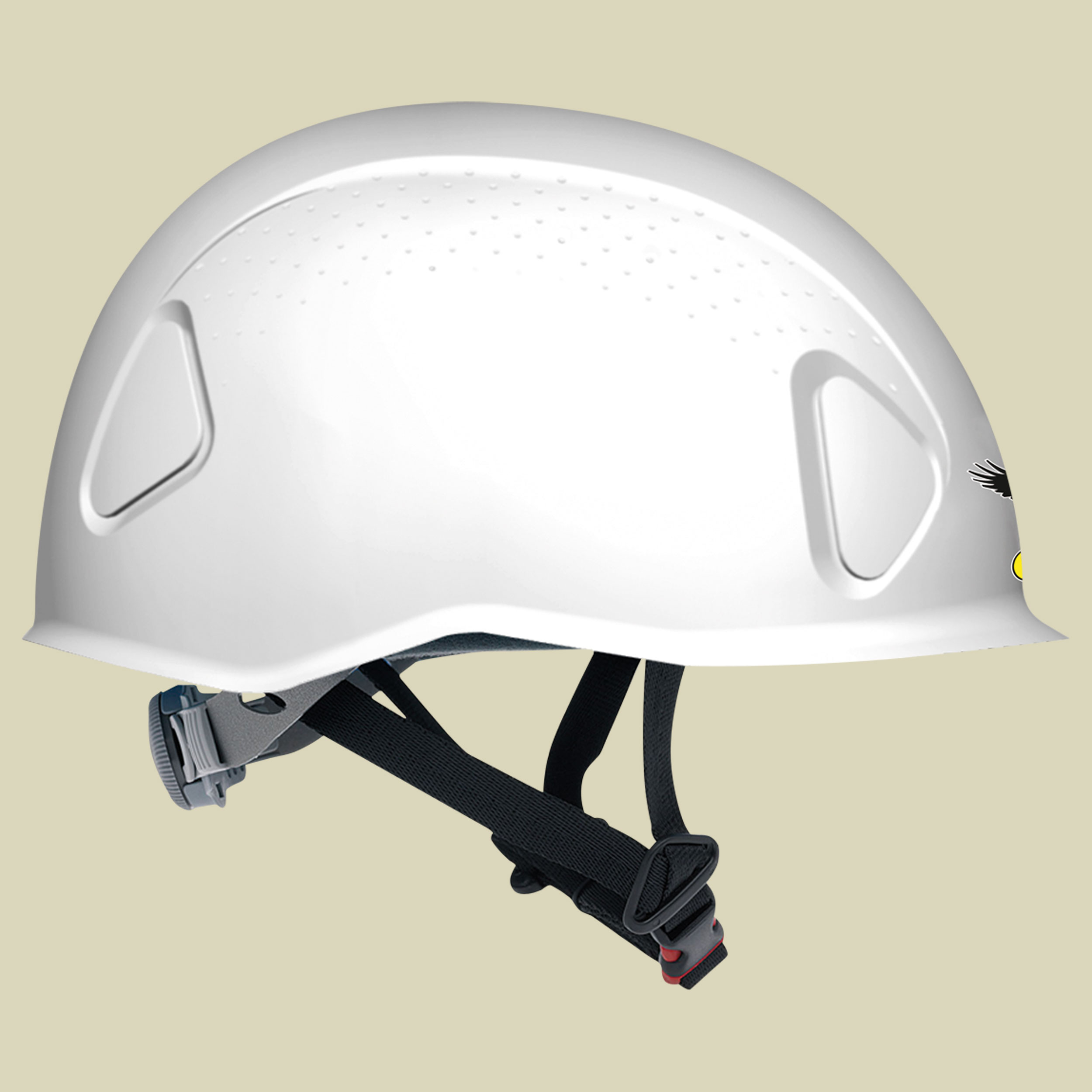 Toxo 2012 one size white