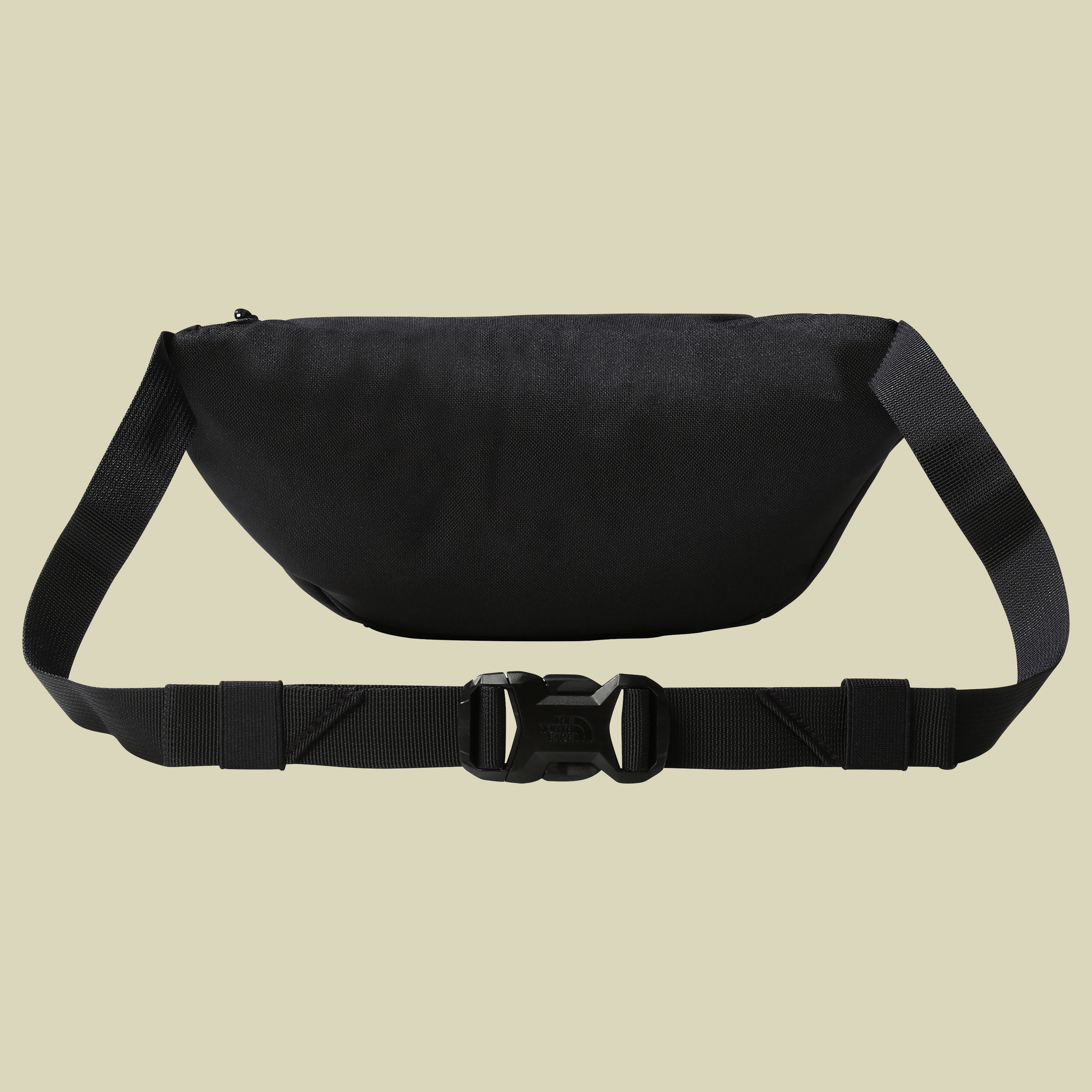 Jester Lumbar 2,2 schwarz - TNF black-NPF