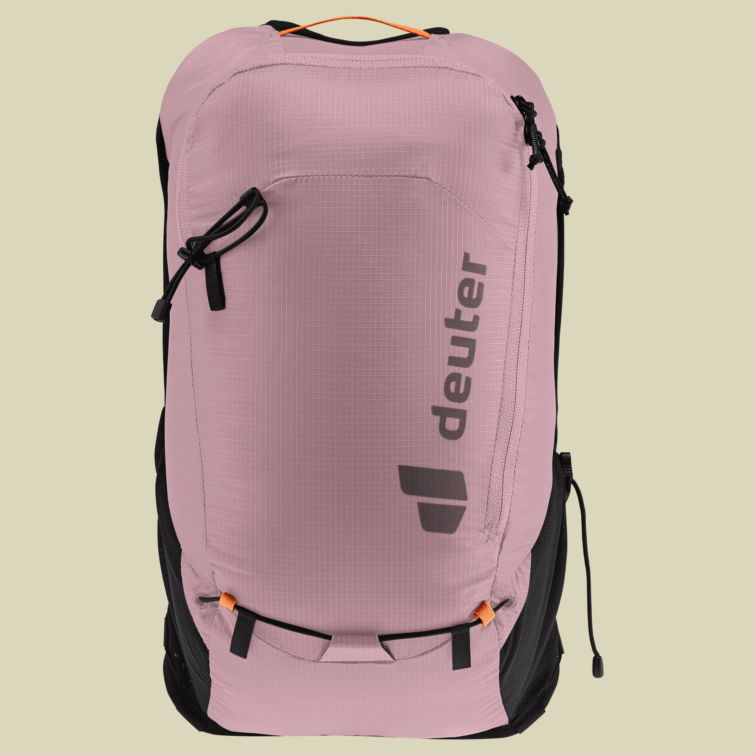 Ascender 7 Volumen 7 Farbe grape