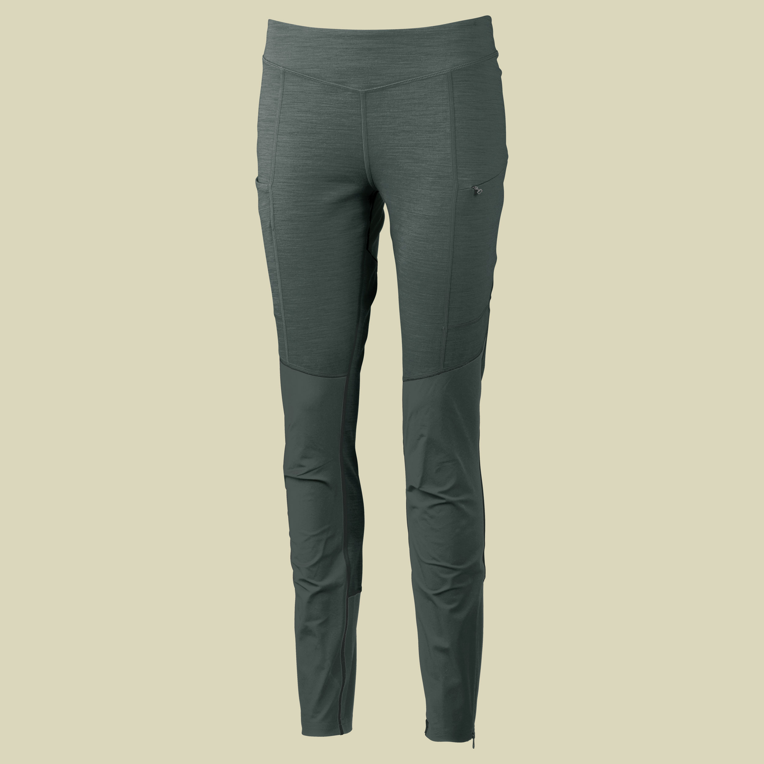 Tausa Tight Women Größe L  Farbe dark agave