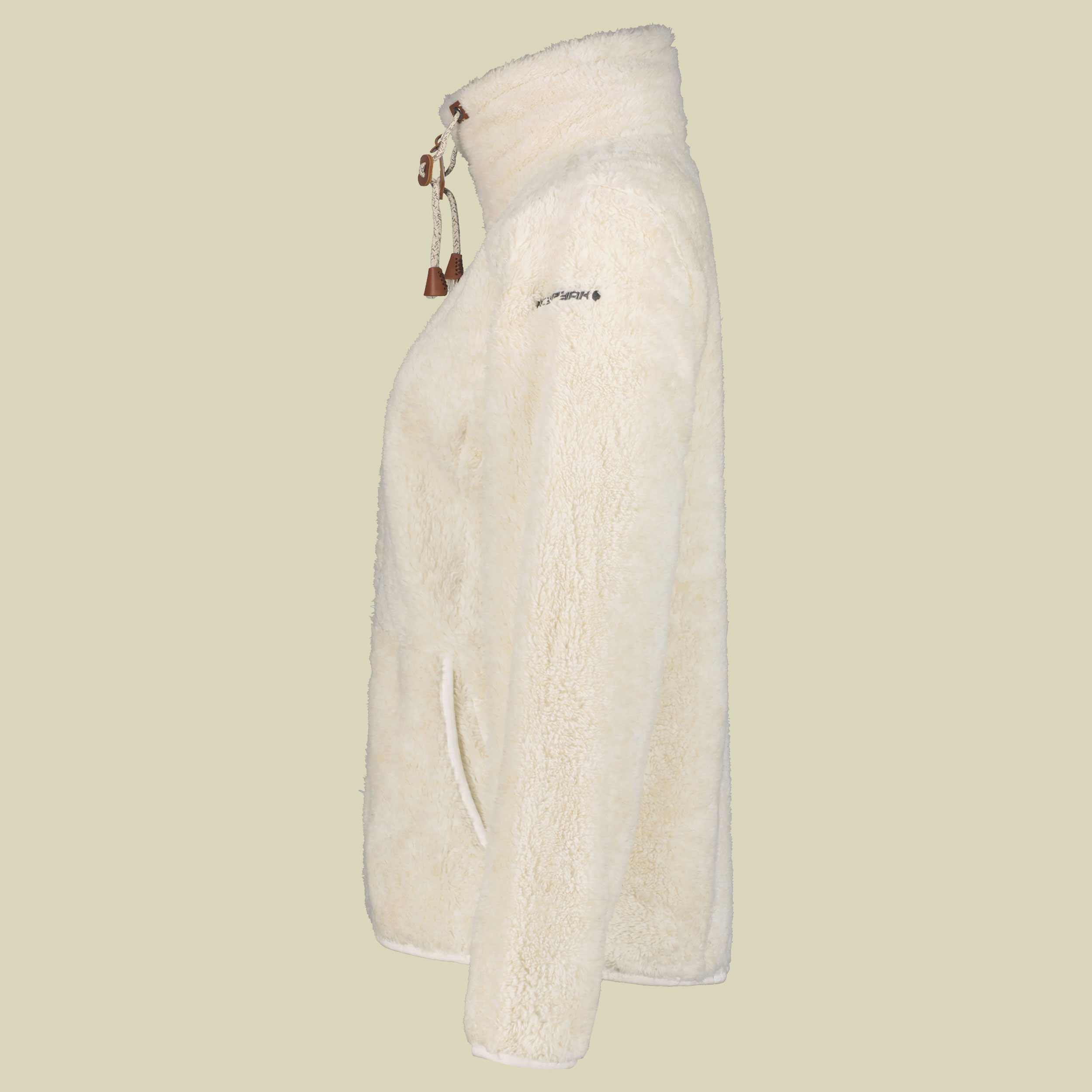 Colony Women 54954 weiß XXXL - natural white