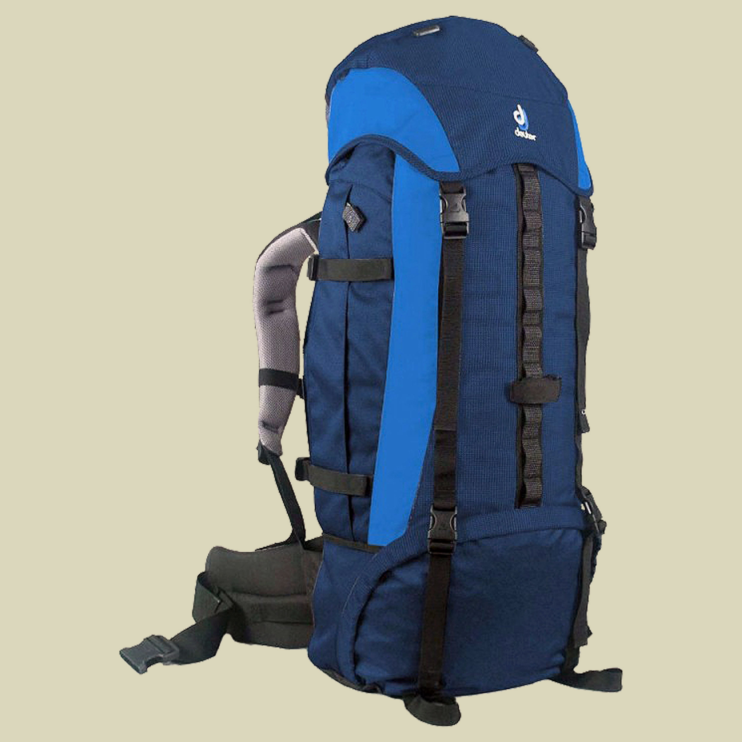 Eclipse 60 + 10 60 + 10 Liter midnight-ocean