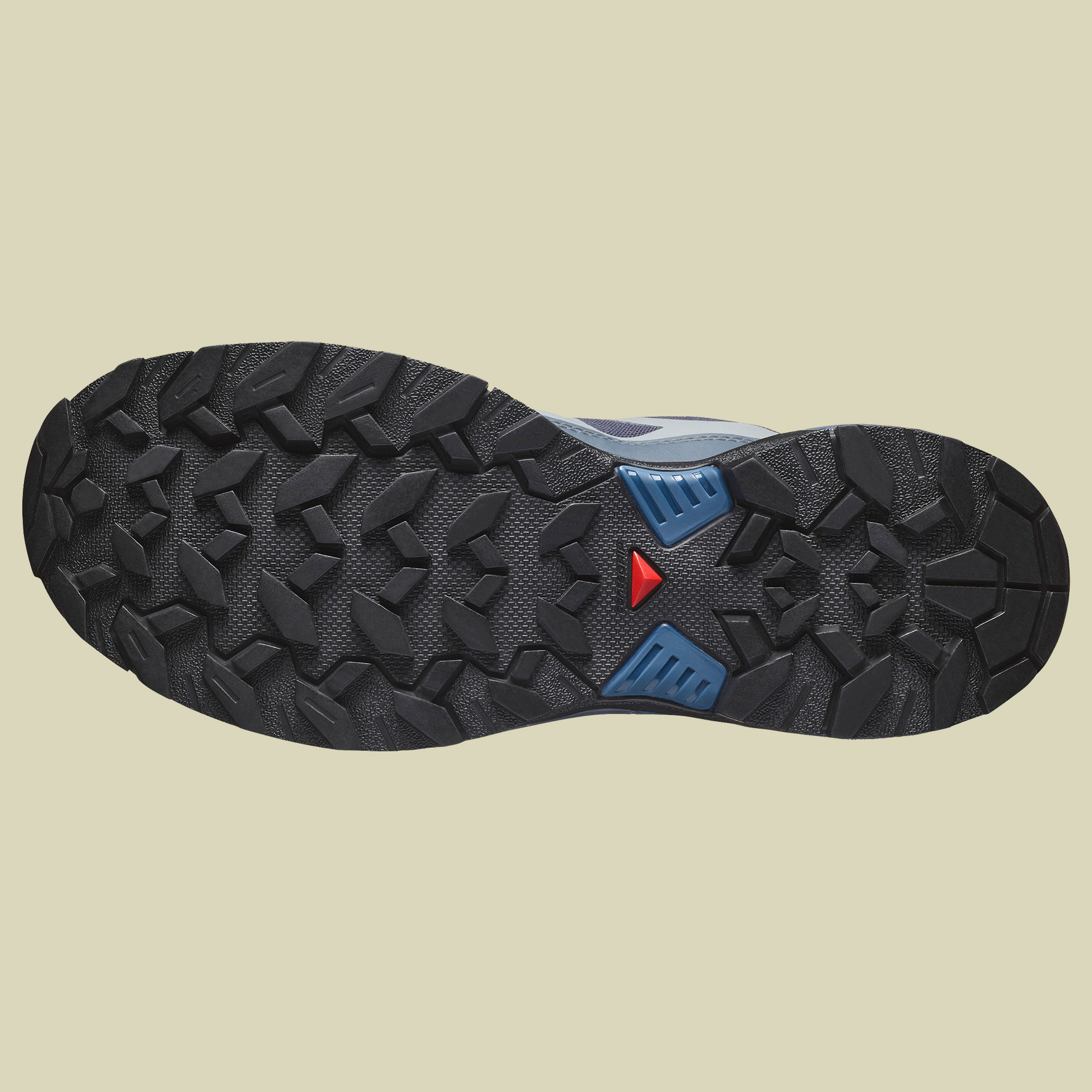 X Ultra 360 GTX UK 9 mehrfarbig II - Farbe blue nights/dark navy/dark blue