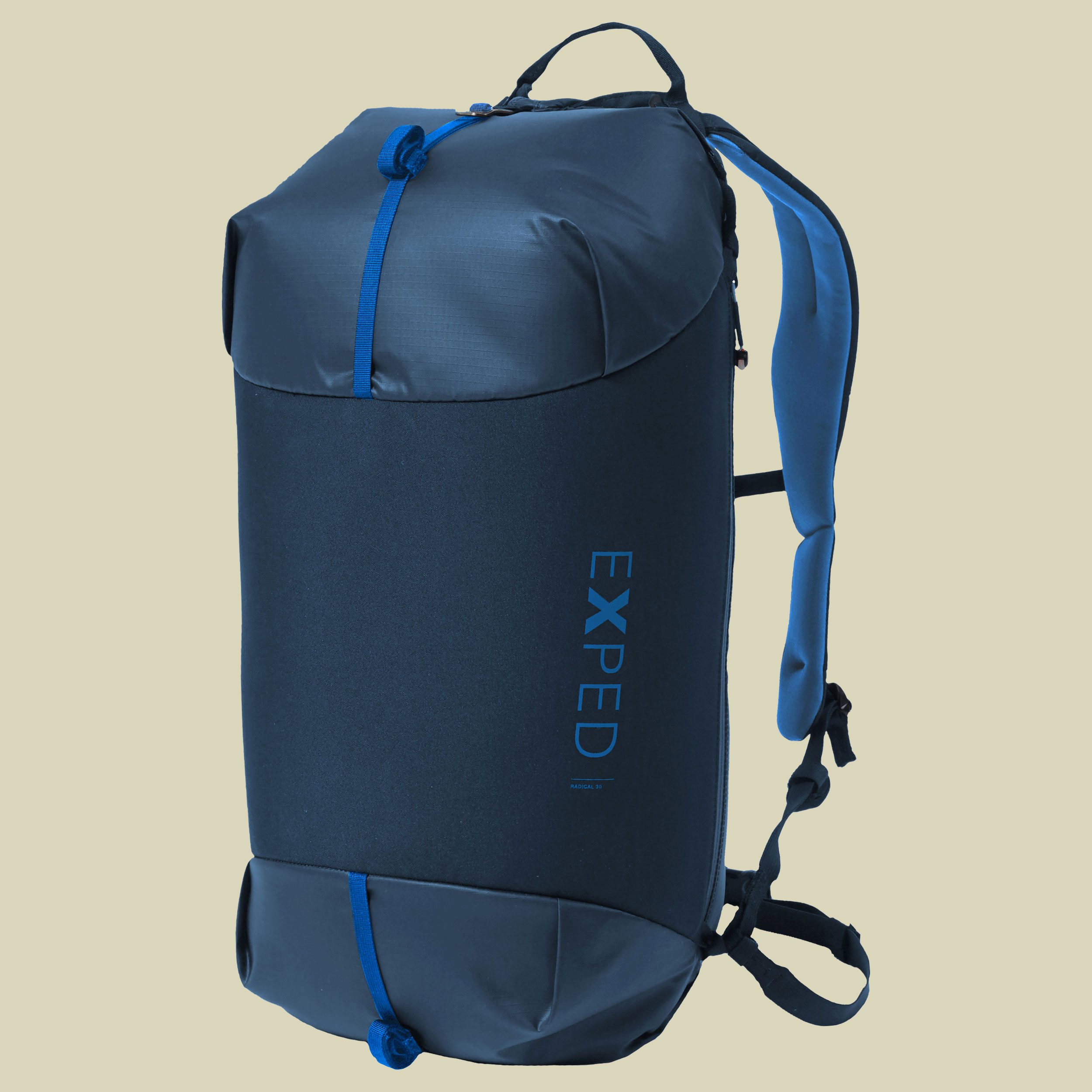 Radical 30 Volumen 30 Farbe navy