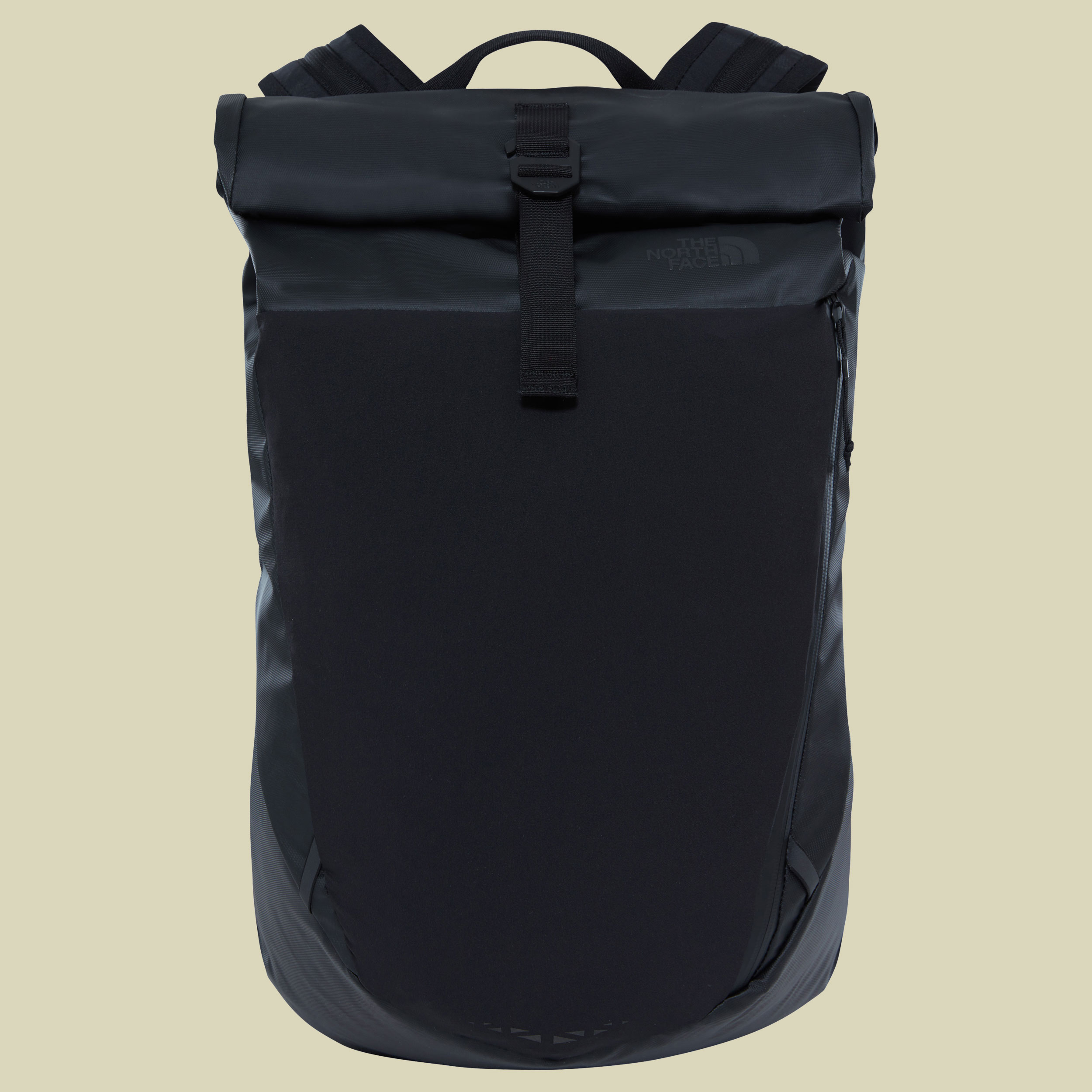 Peckham Volumen 27 Farbe black
