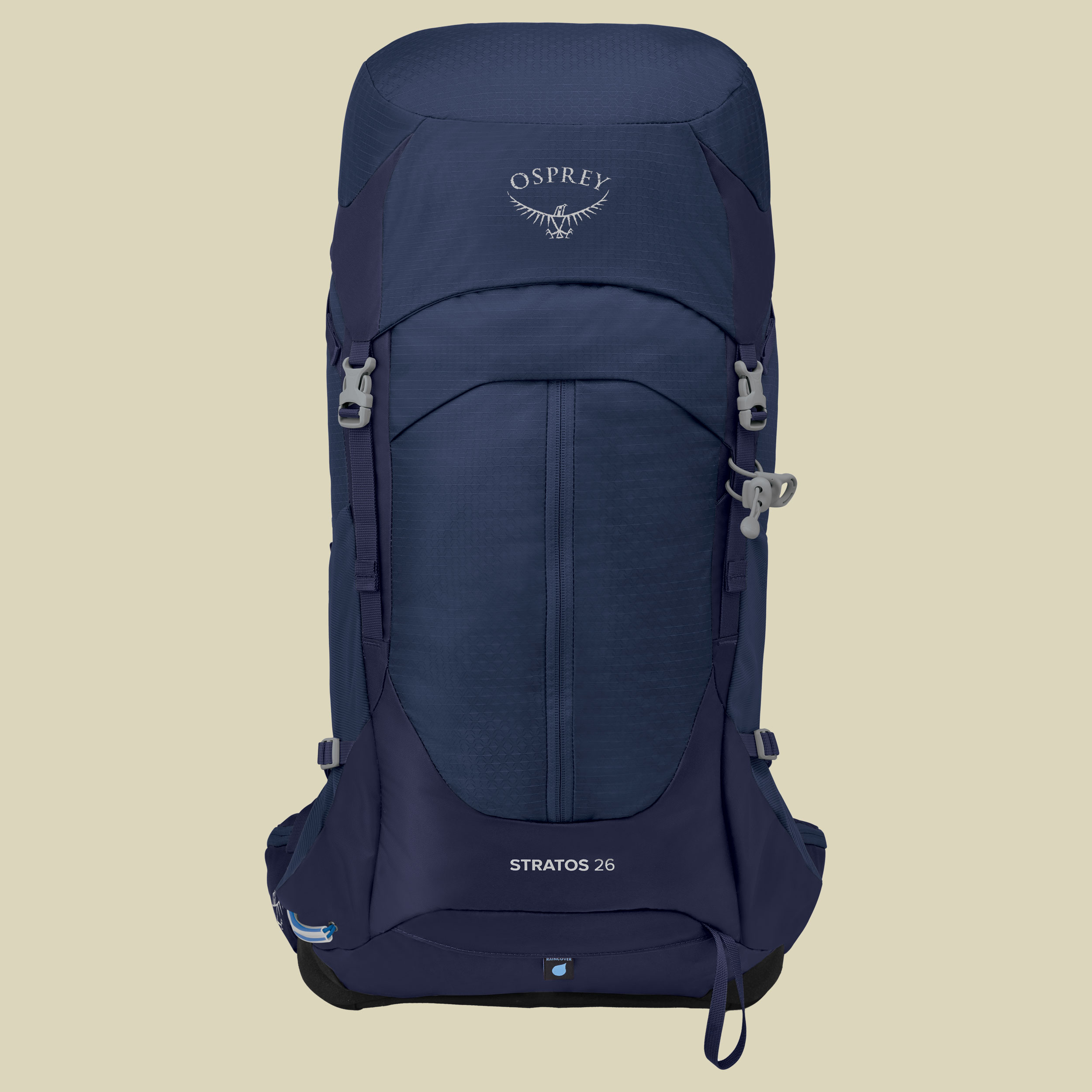 Stratos 26 Men Volumen 26 Farbe cetacean blue