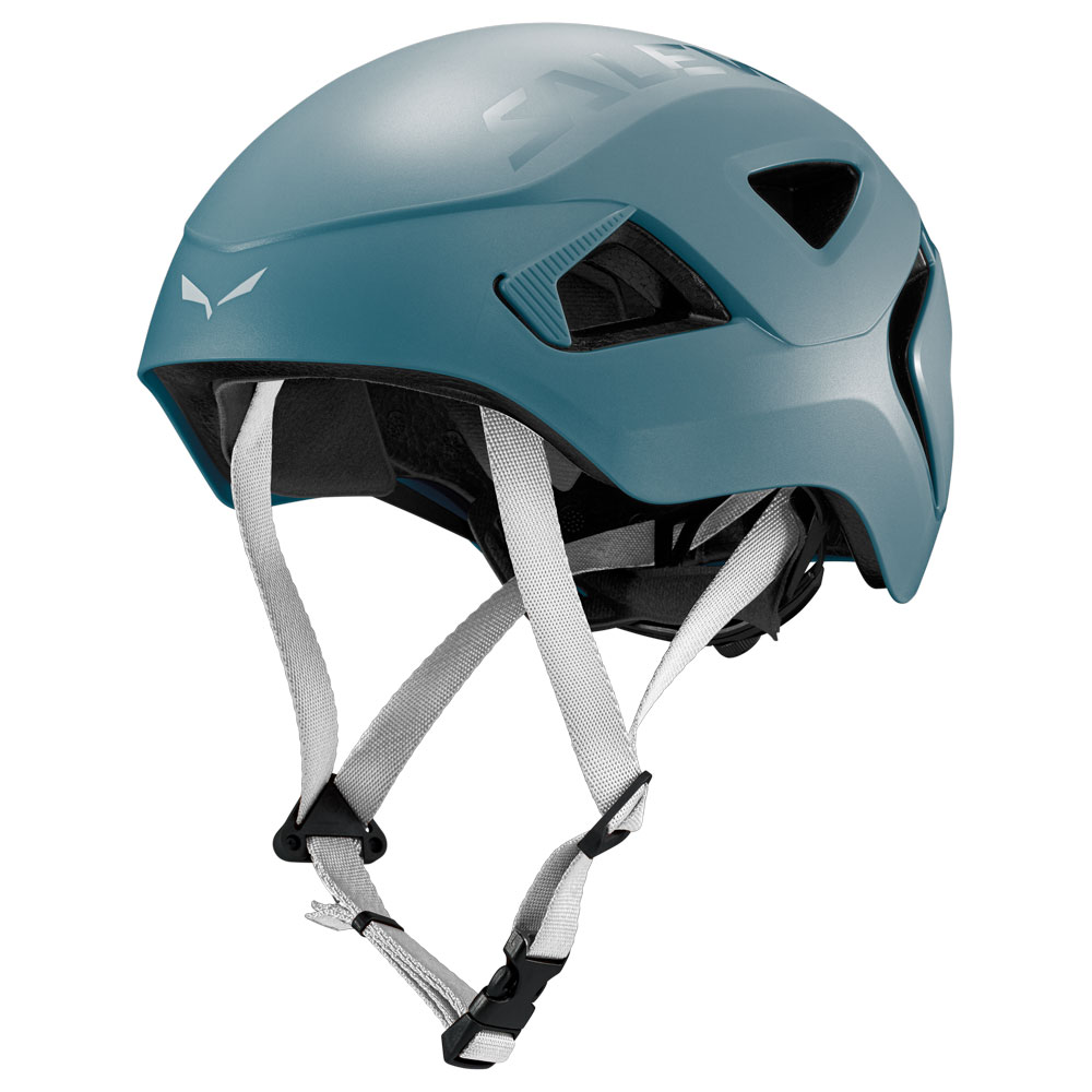 Pura 2.0 Helmet S/M blau - willow
