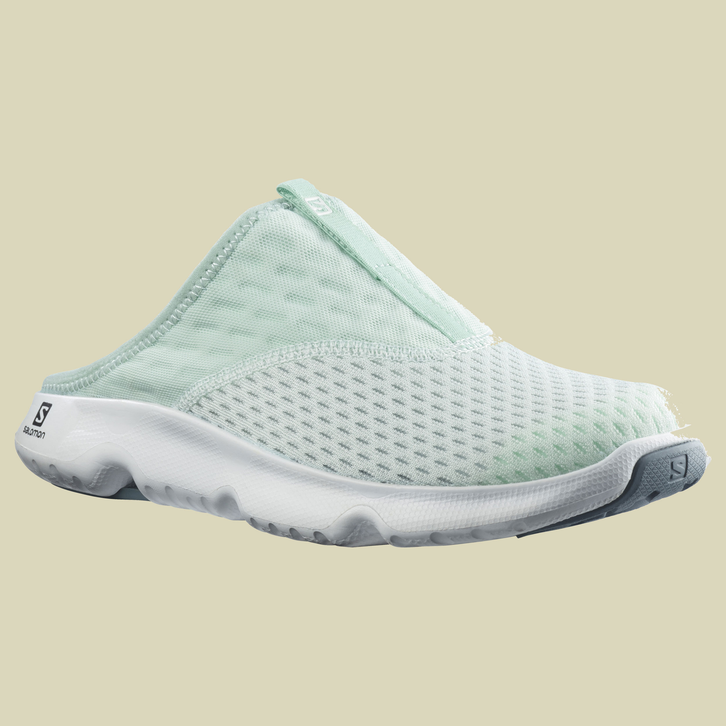 RX Slide 5.0 Women Größe UK 6 Farbe opal blue/wht