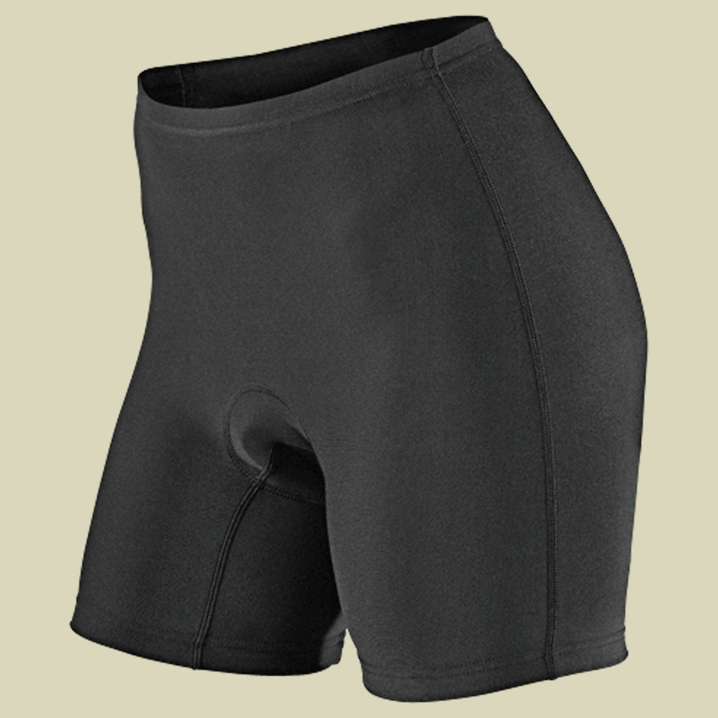 Bike Innerpants II Women Größe 34 Farbe black