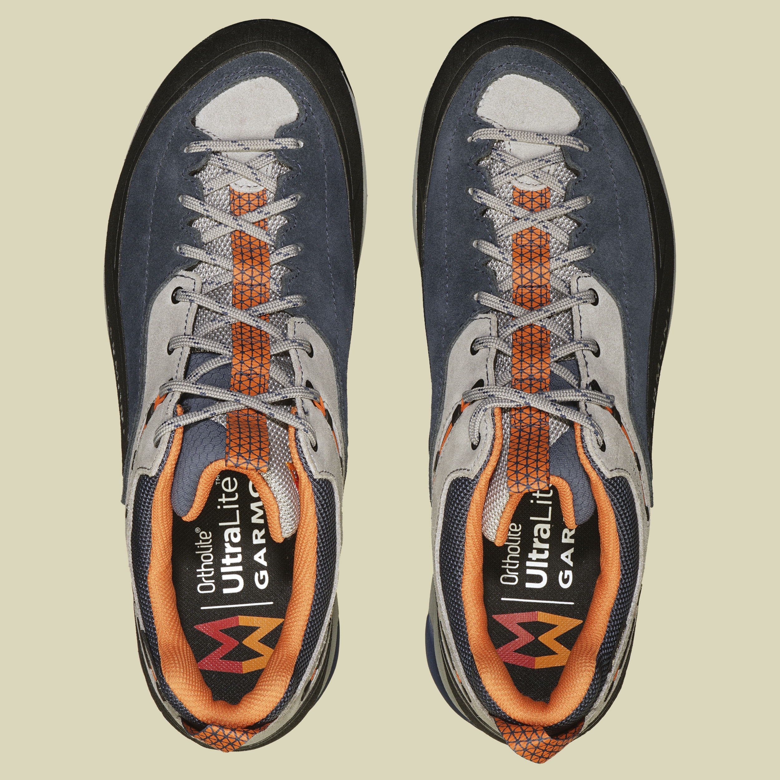 Dragontail Tech GTX Men Größe UK 9 Farbe blue/grey