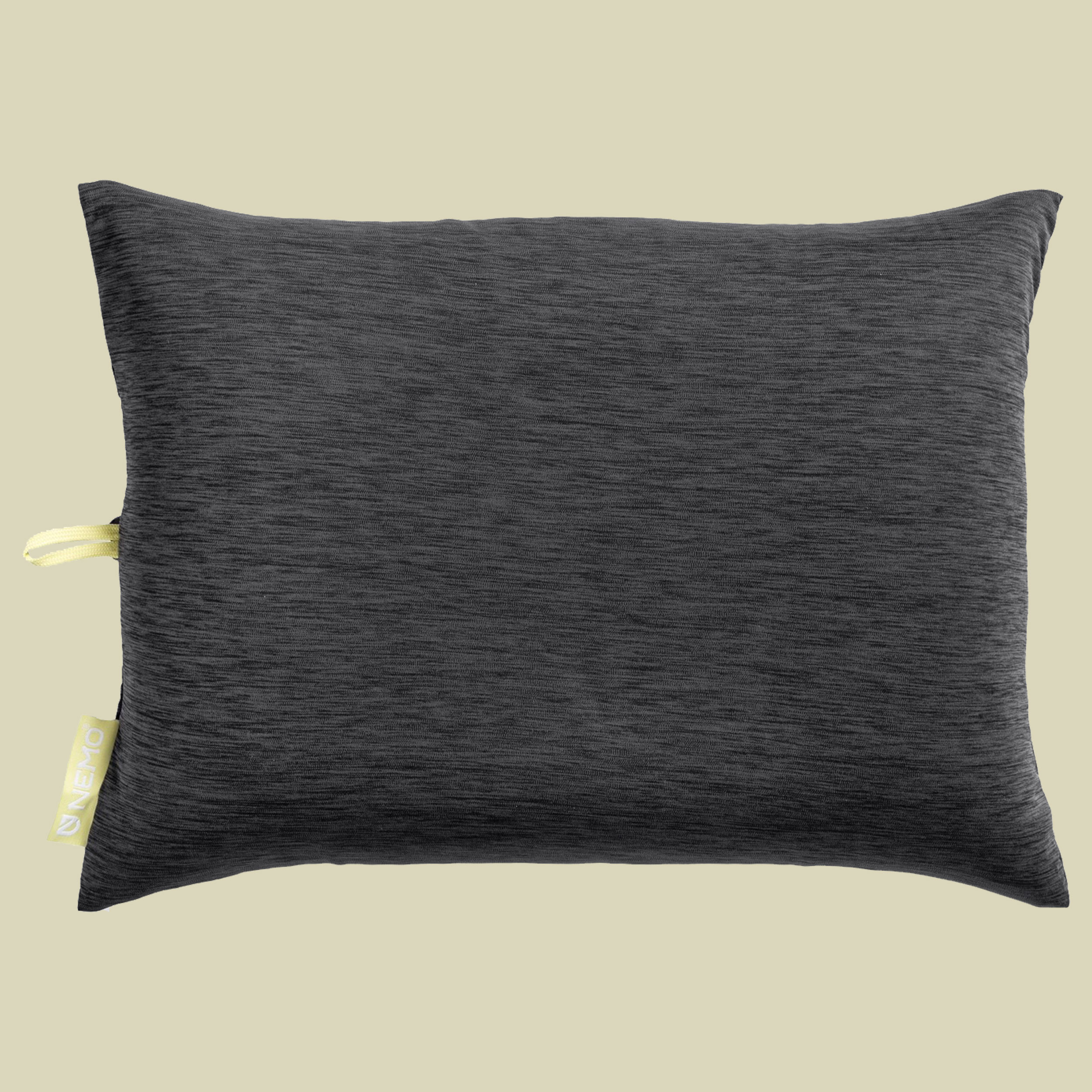 Fillo Elite schwarz one size - Farbe black pearl/citron