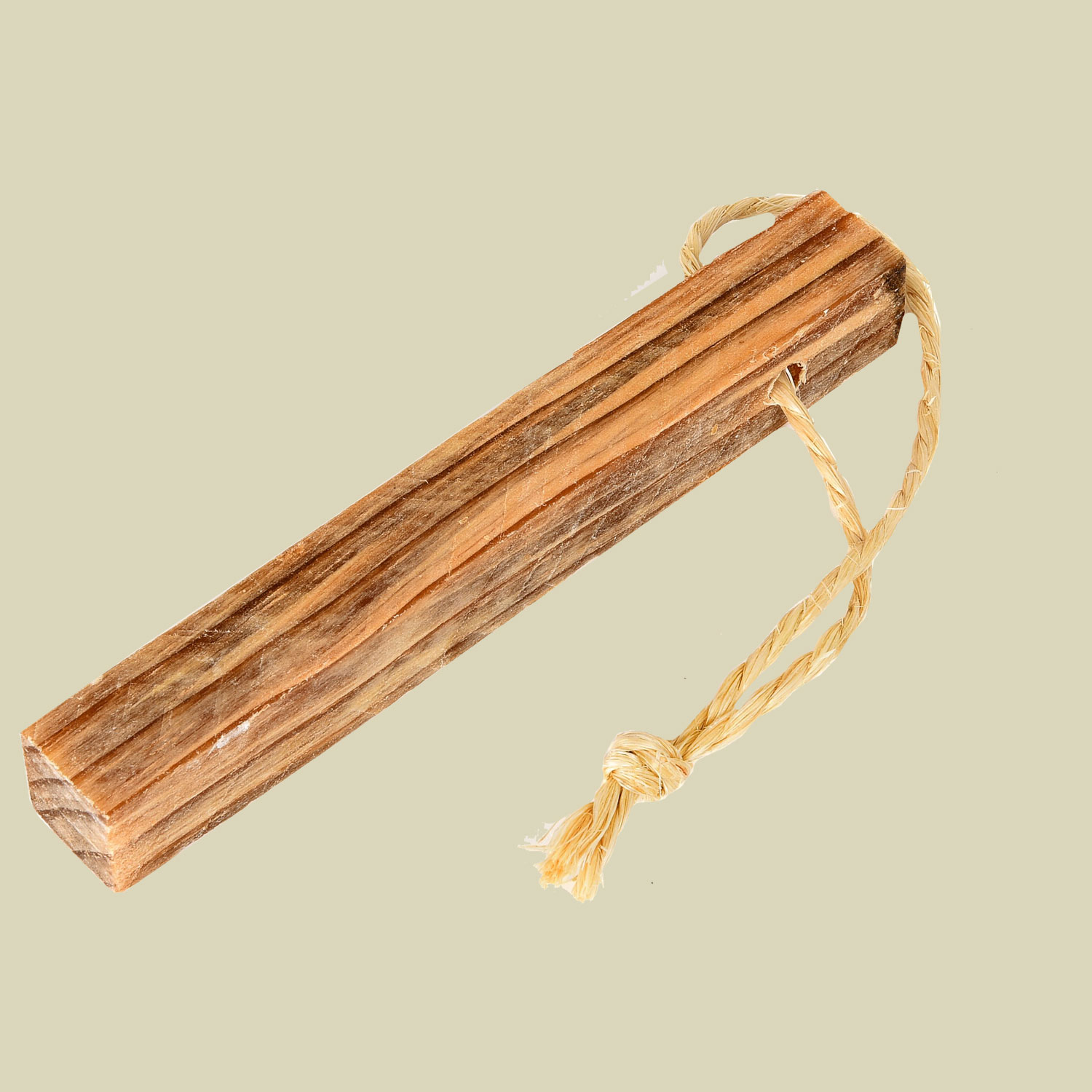MayaSticks "on-a-rope"