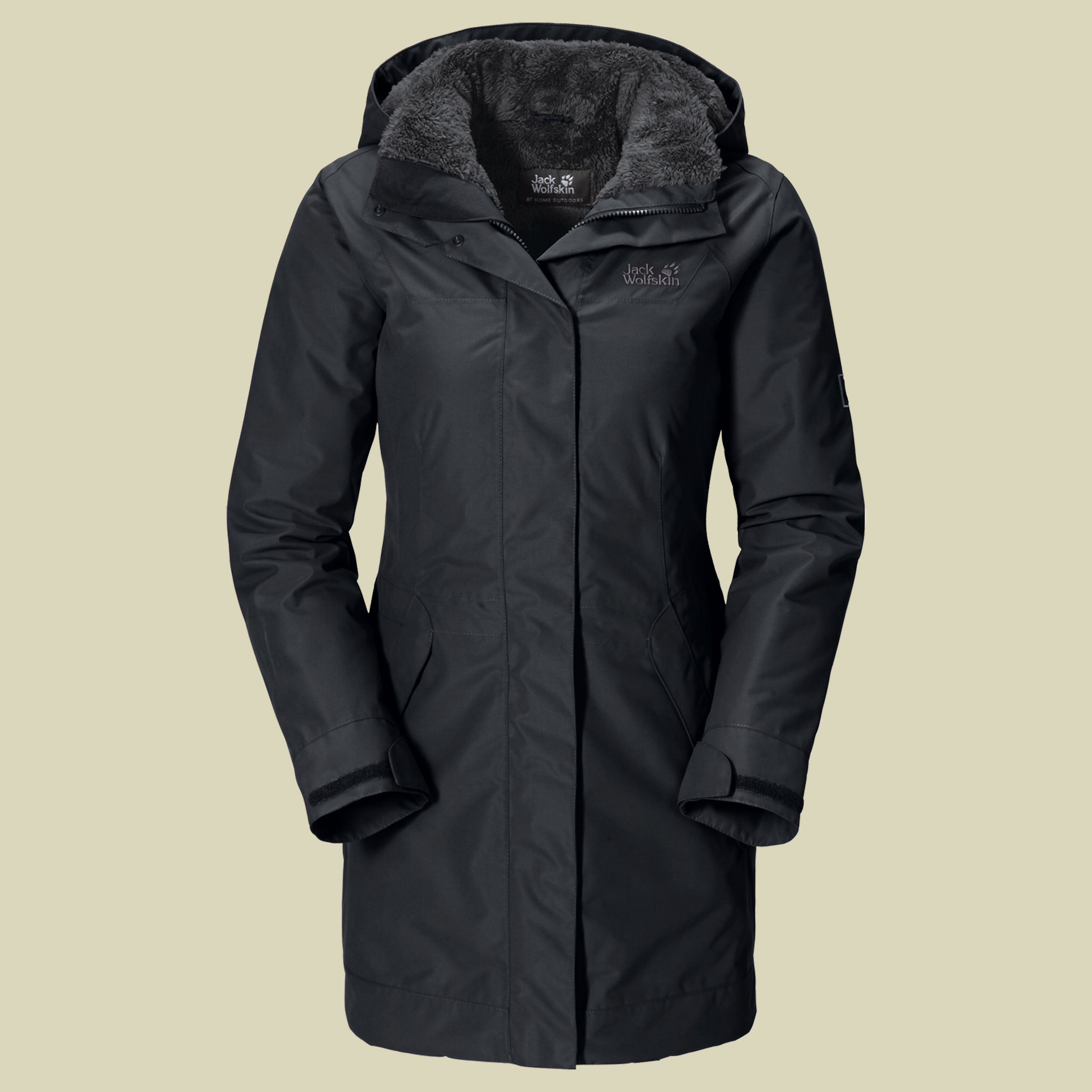 5th Avenue Coat Women Größe XS Farbe night blue
