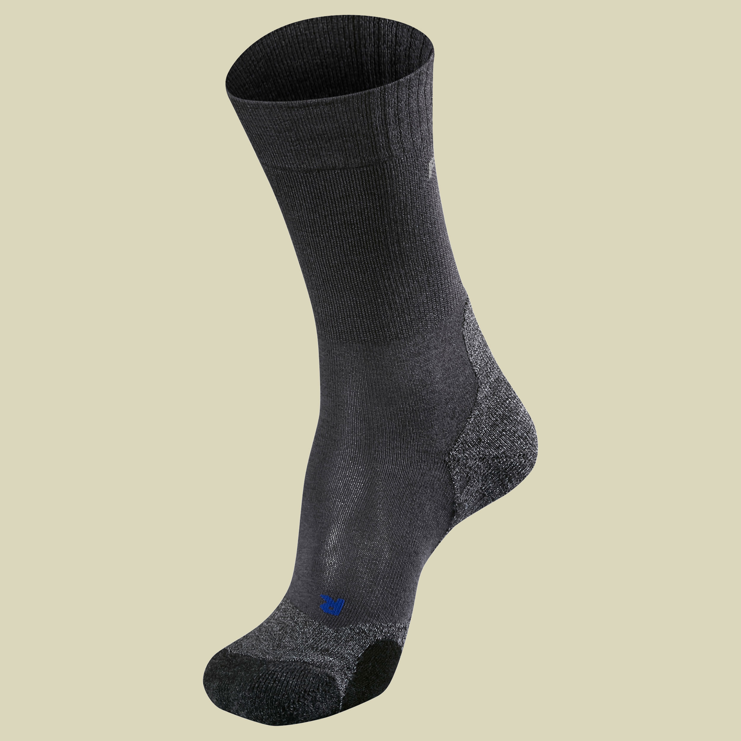 TK 2 Cool Men Größe 46-48 Farbe asphalt meliert