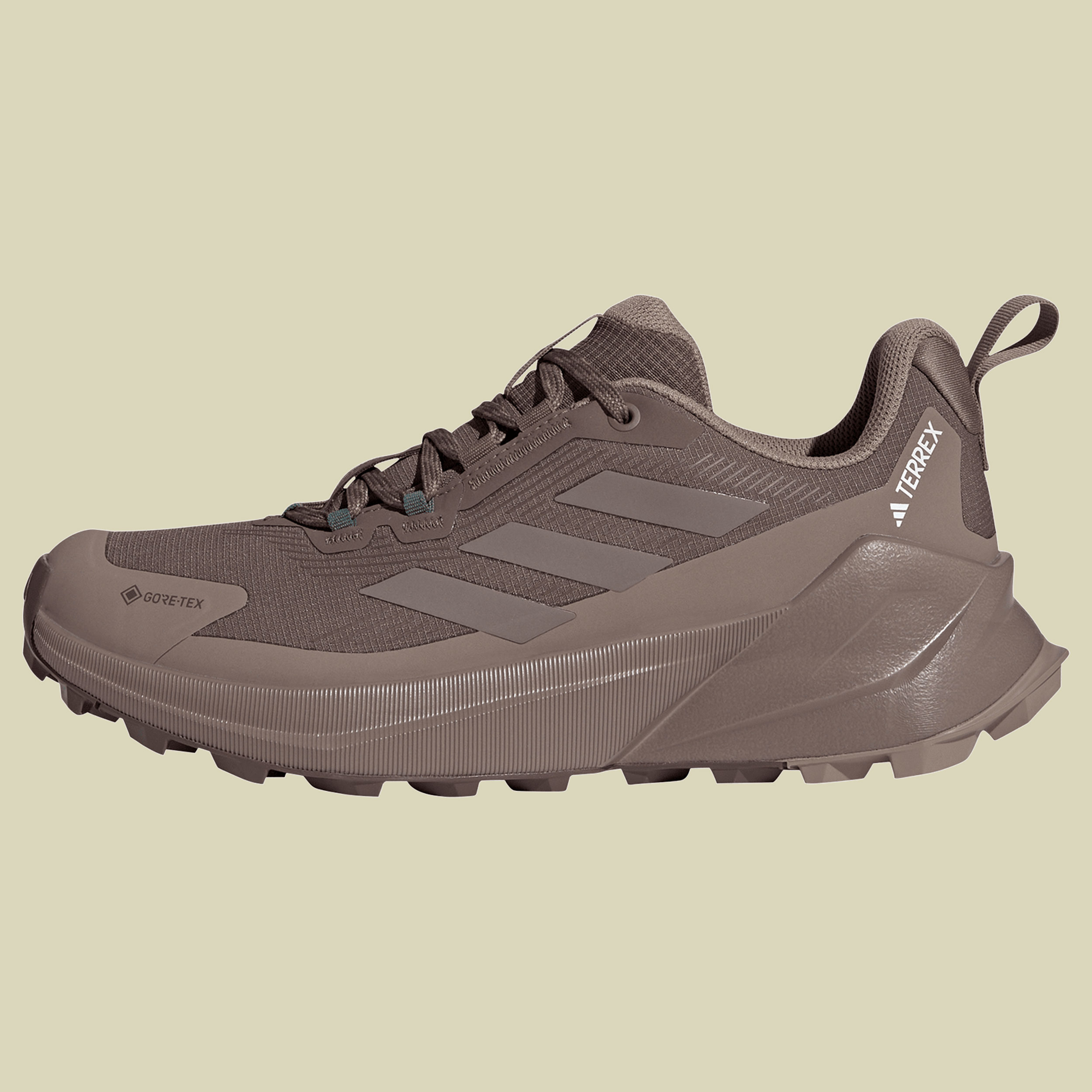 Terrex Trailmaker 2 GTX Women UK 8 braun - earth strata /trace brown /chalky brown