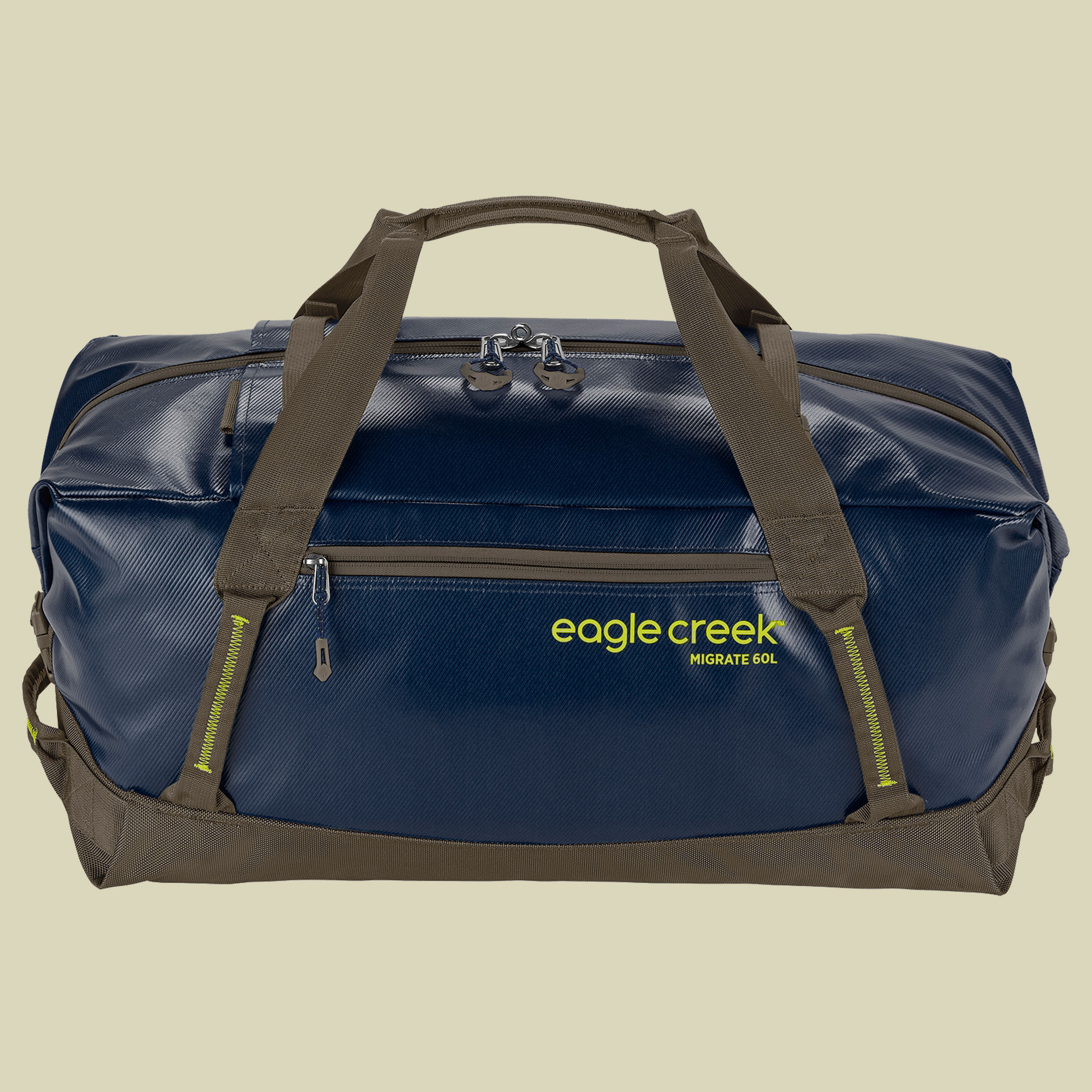 Migrate Duffel 60L Volumen 60,0 Farbe rush blue