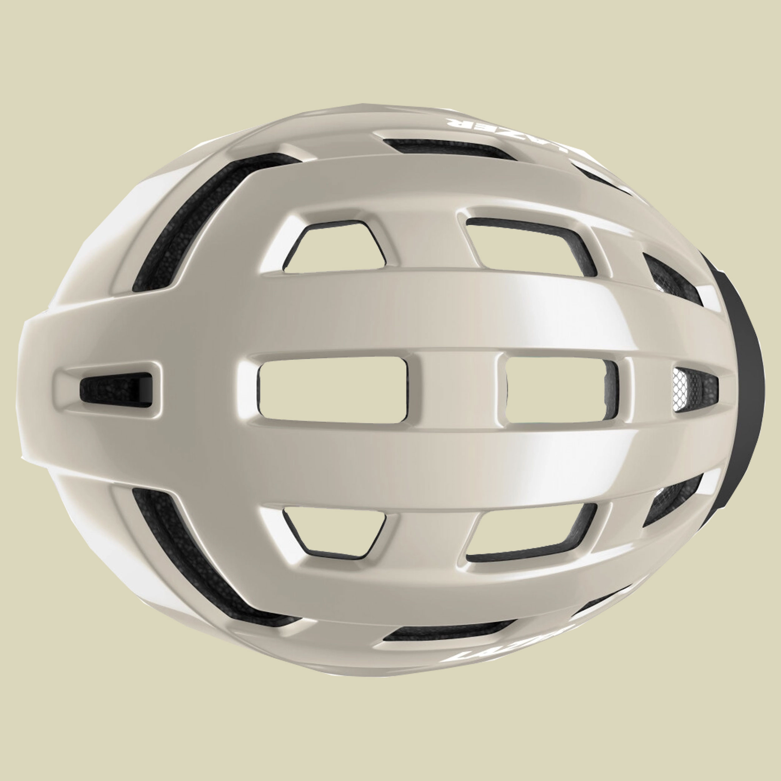 Codax KinetiCore grau one size - ice grey