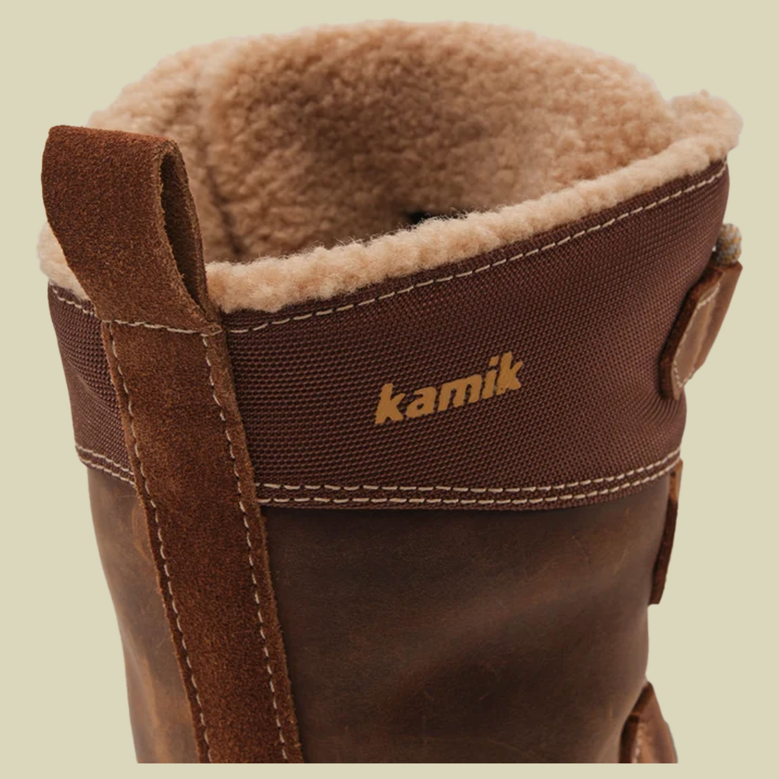 Snowgem 2 Women 42 braun - brown