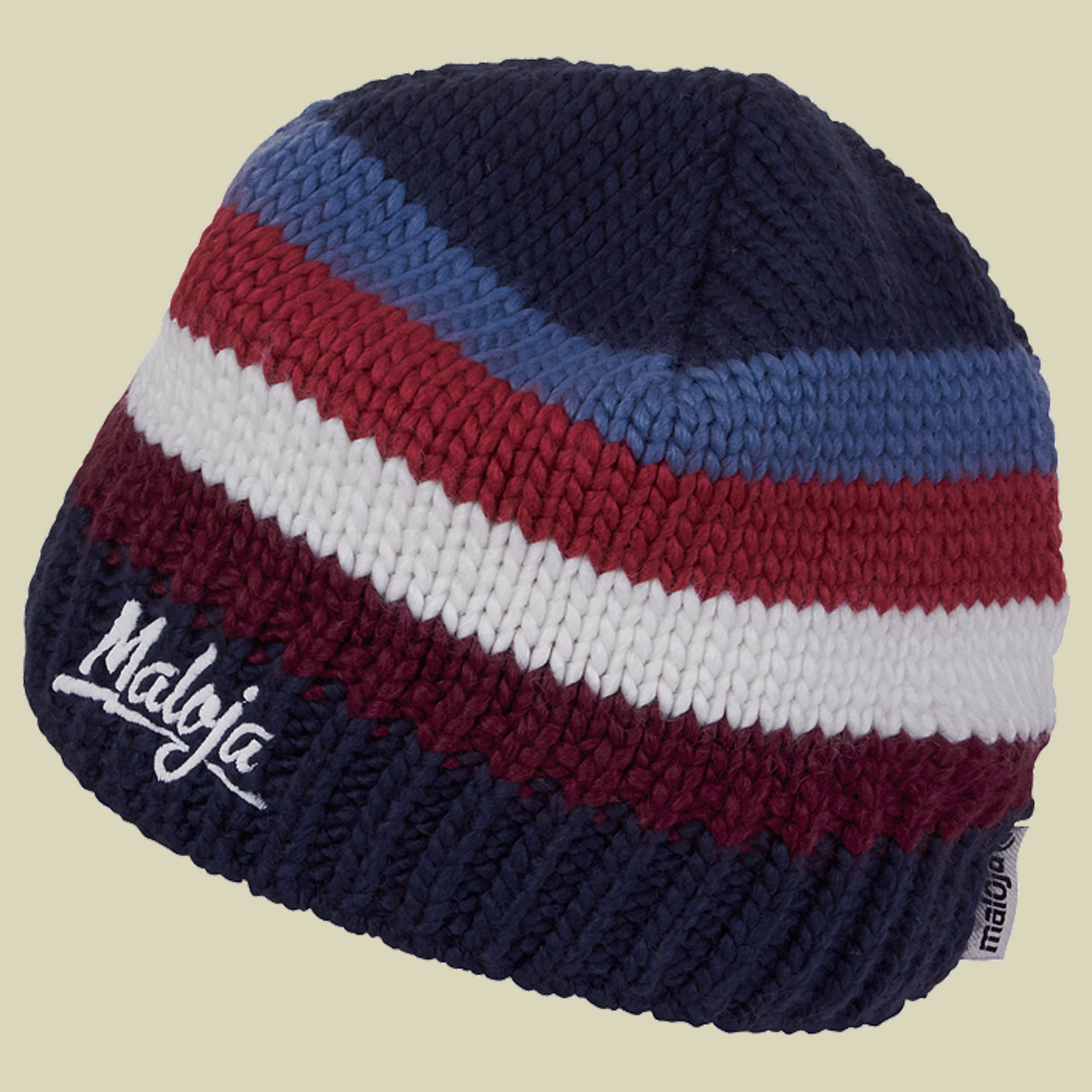 China TownM. Beanie Größe one size Farbe nightfall