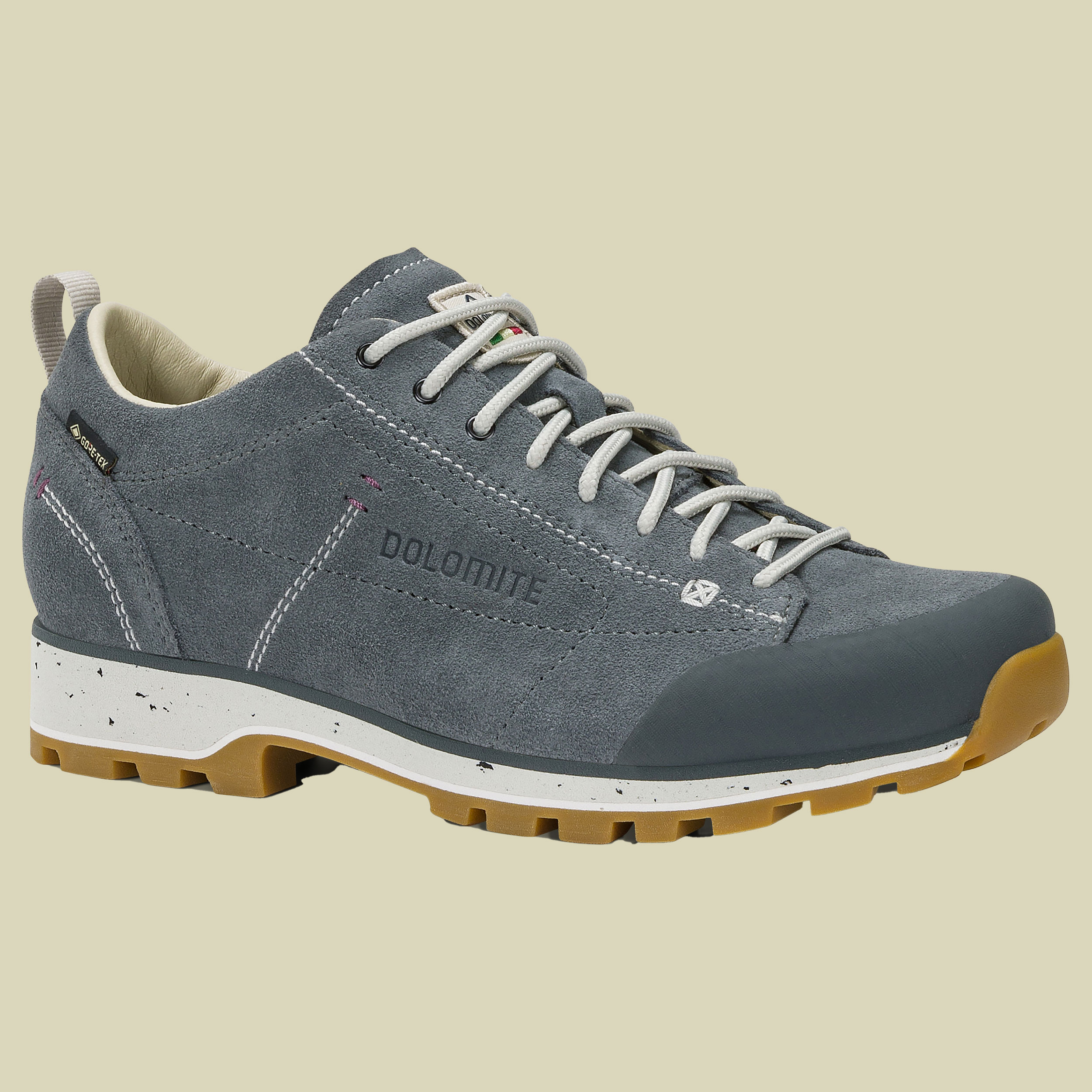 54 Low Evo GTX Women UK 7  grau - Farbe gunmetal grey