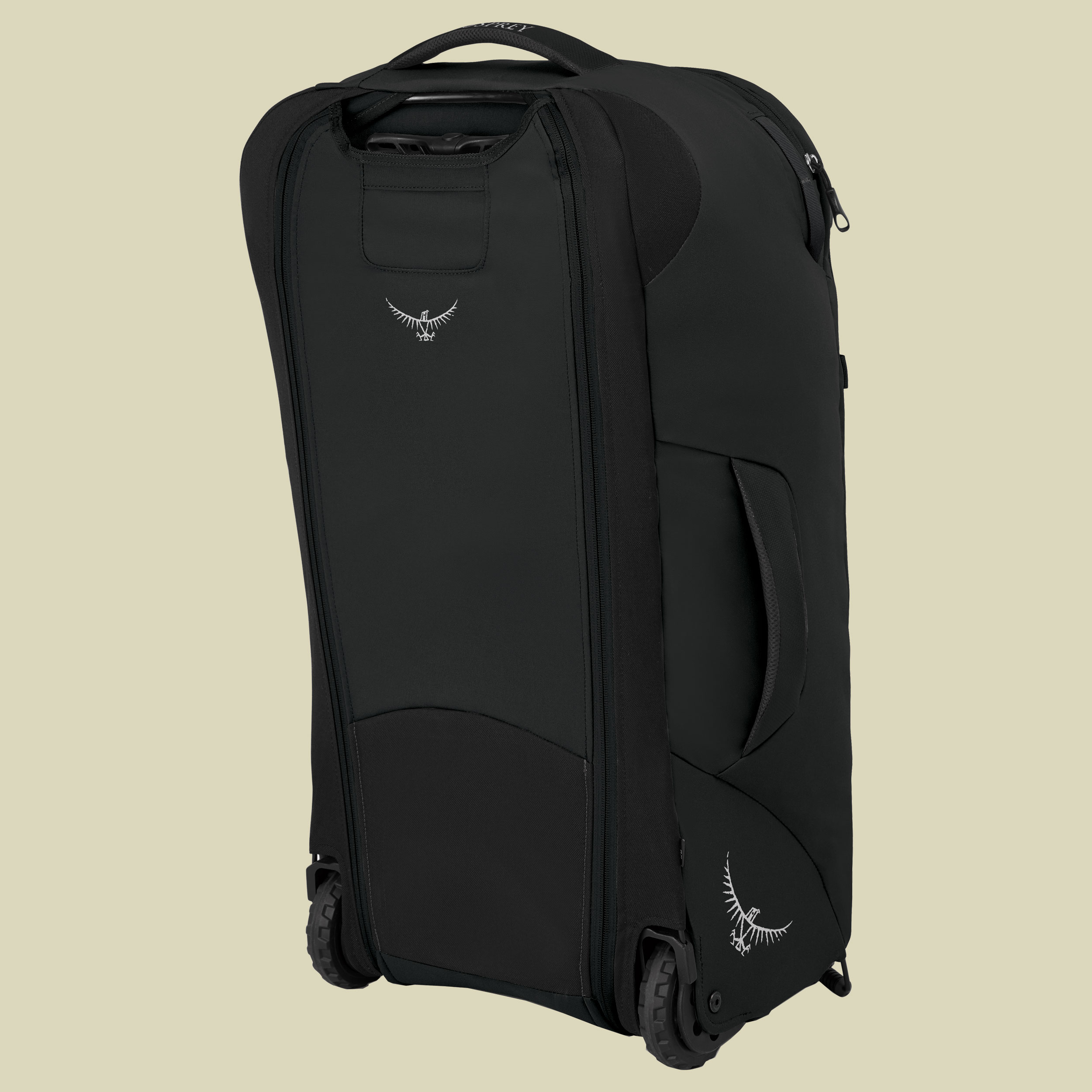 Farpoint Wheels 65 Volumen 65 Farbe black