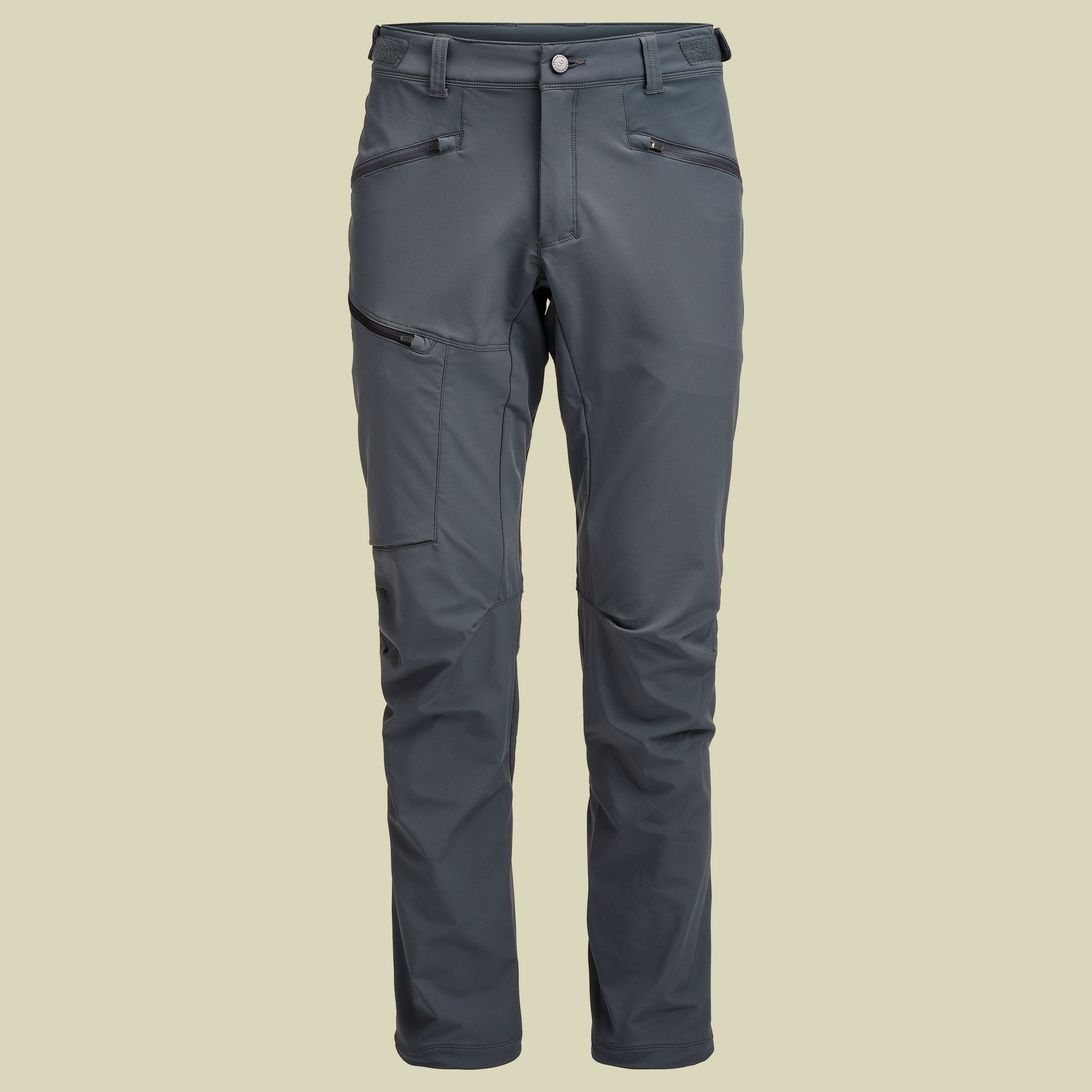 Askro Pant Men blau 54 - dark sky blue