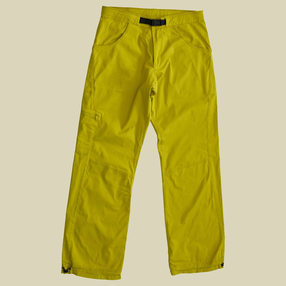 Credo Pants Men Größe XL Farbe antique moss