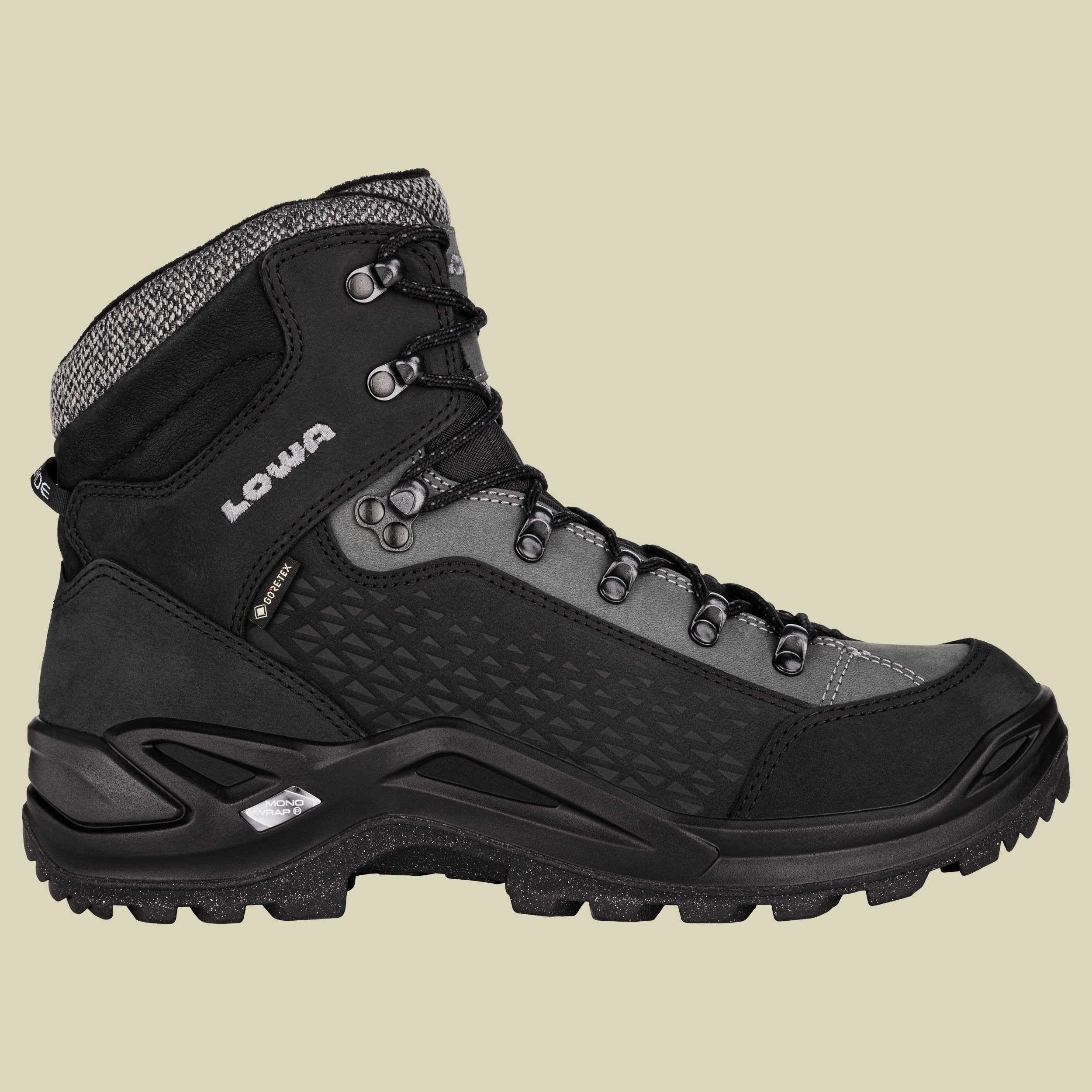 Renegade Warm GTX Mid Men