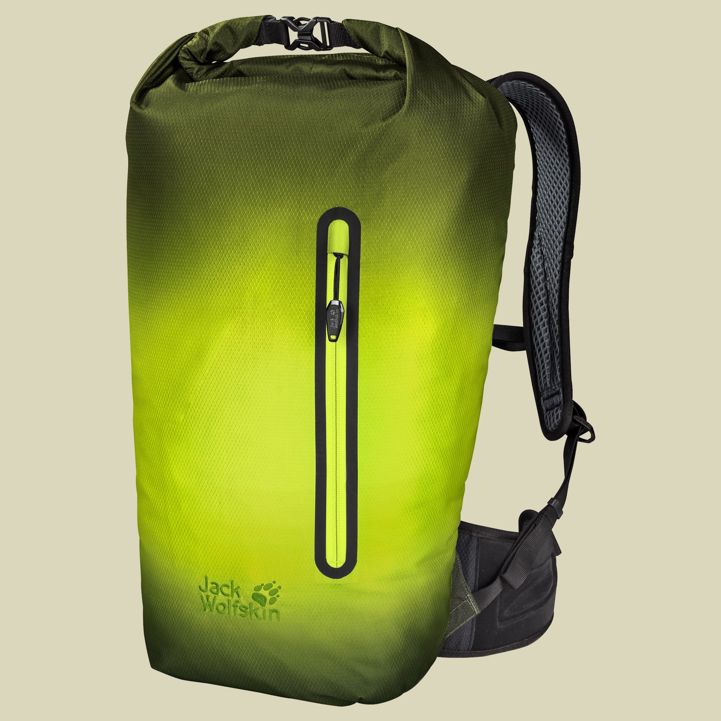 Halo 24 Pack Volumen 24 Farbe corona lime