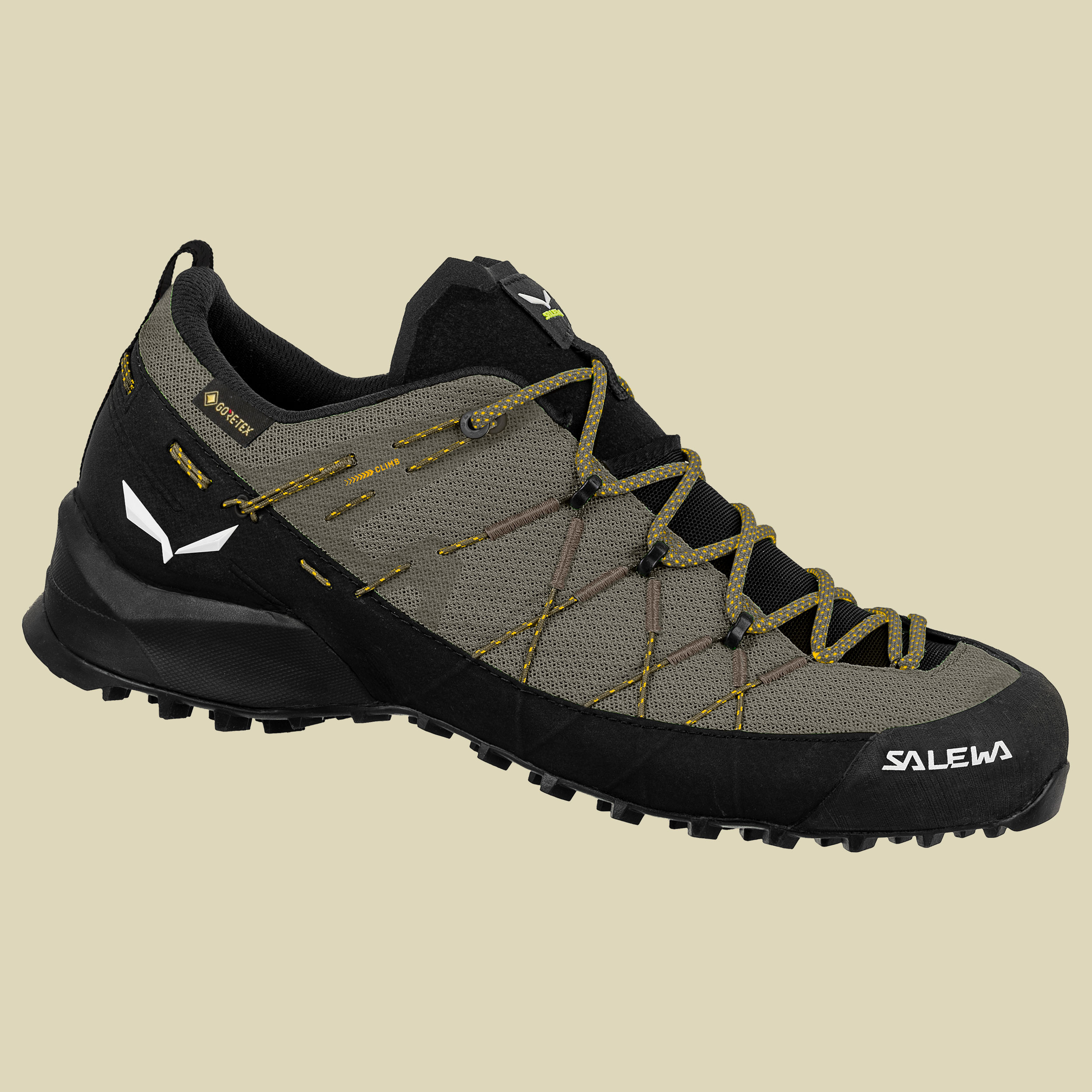 Wildfire 2 GTX Men Größe UK 11 Farbe bungee cord/black