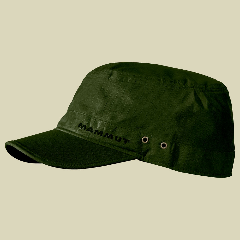 Che Cap Größe S Farbe olive brown