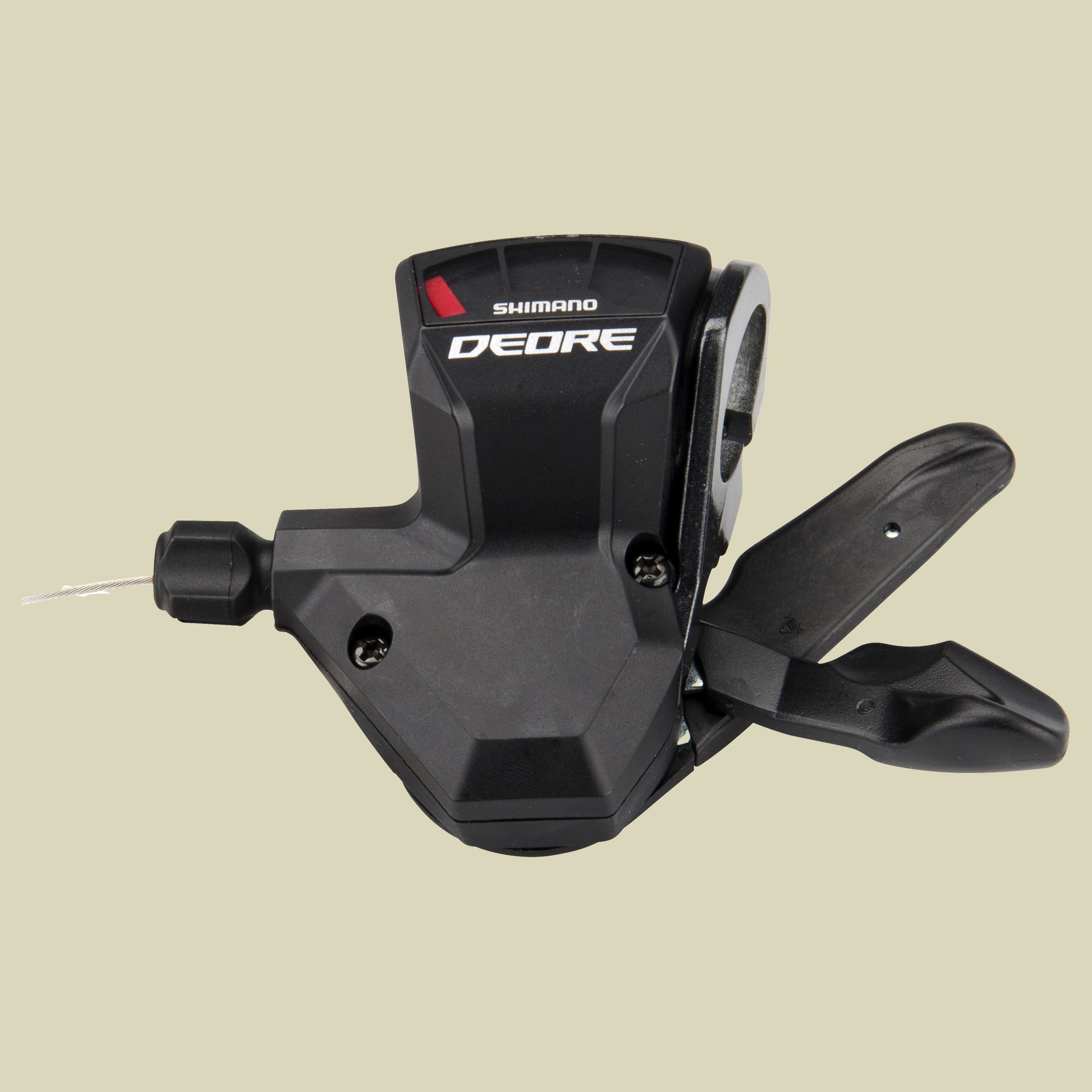 Schalthebel Deore SL-M590 links 3-fach