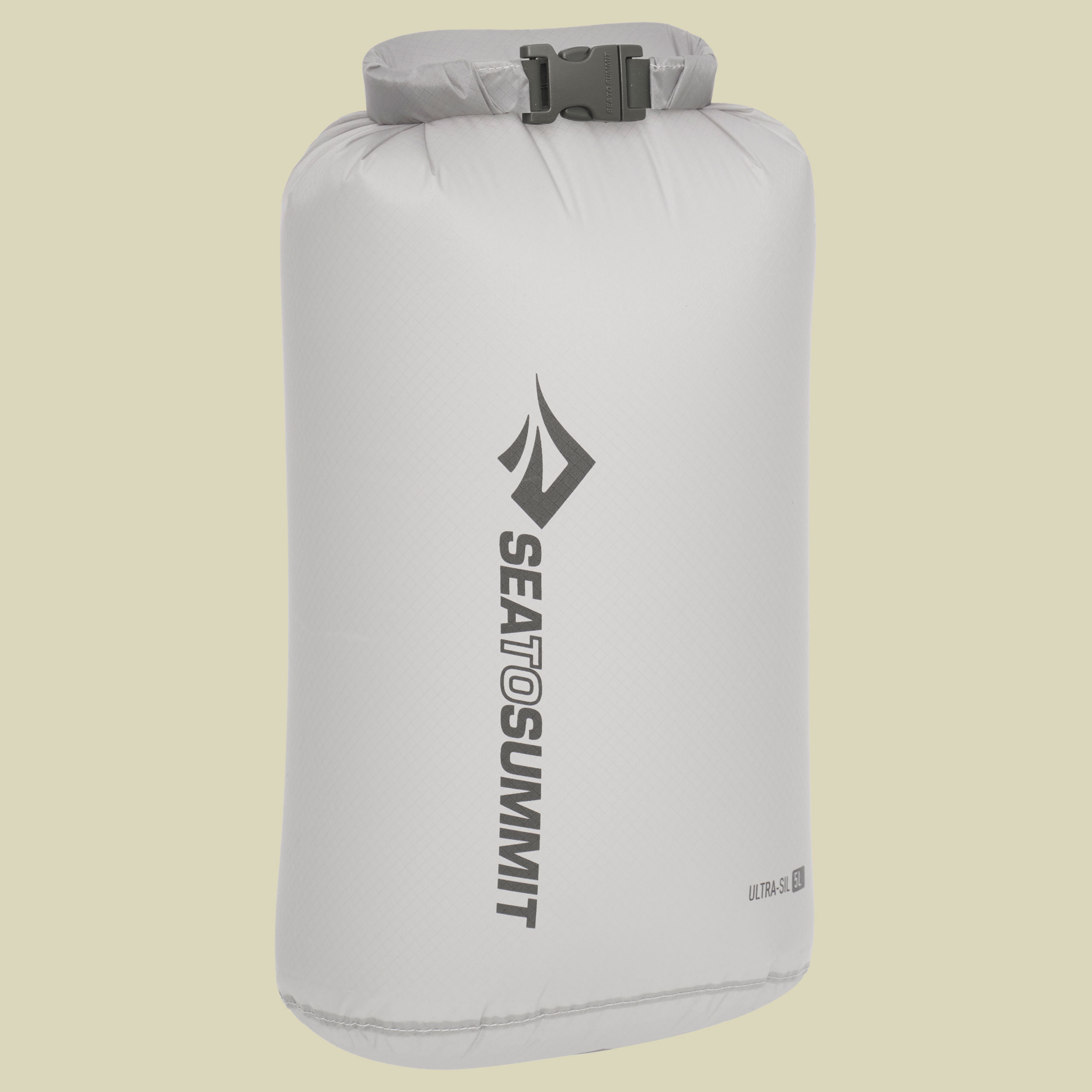 Ultra-Sil Dry Bag 5L Volumen 5 Farbe high rise