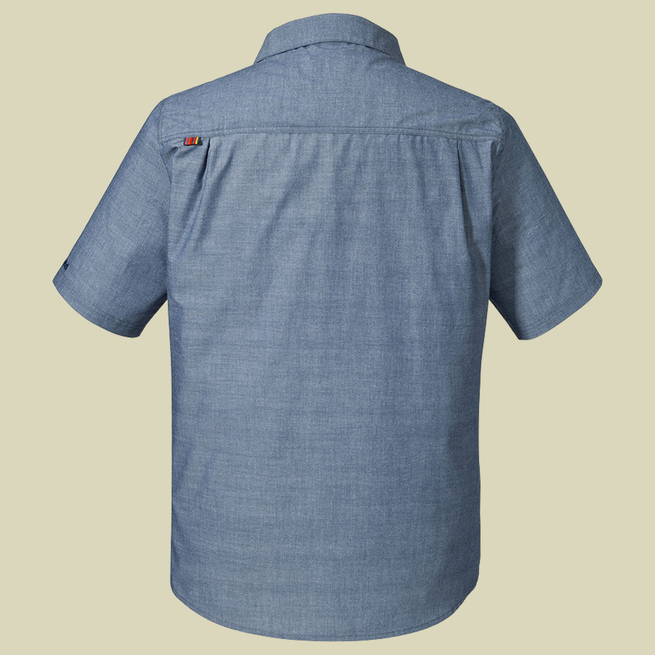 Shirt Stockholm3 Men Größe 52 Farbe dress blues