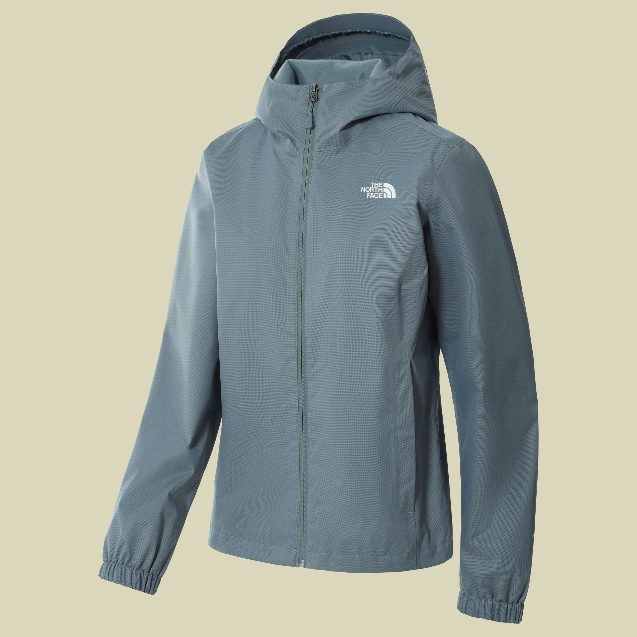 Quest Jacket Women Größe XL Farbe goblin blue black heather