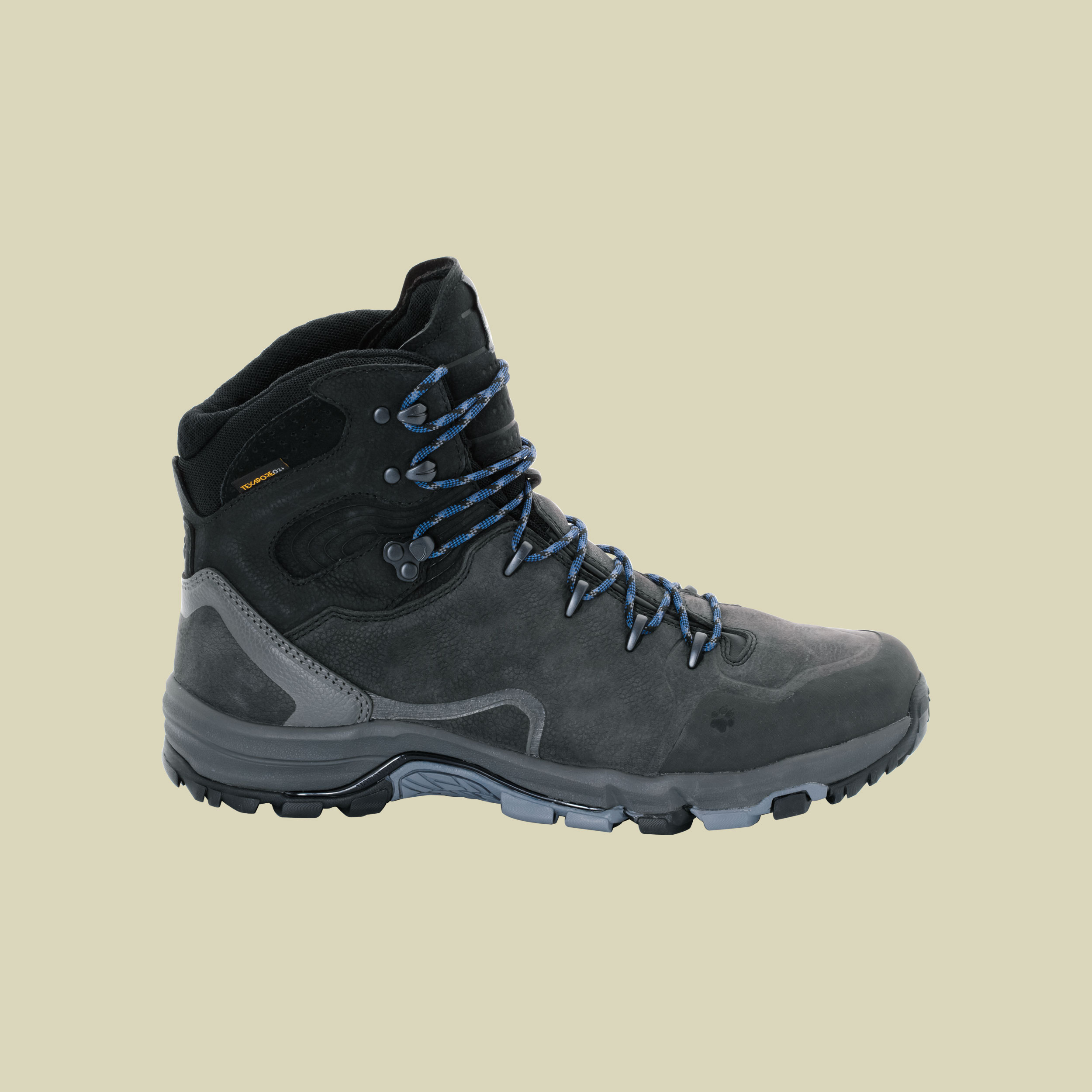 Altiplano Prime Texapore Mid Men  Größe UK 8 Farbe phantom