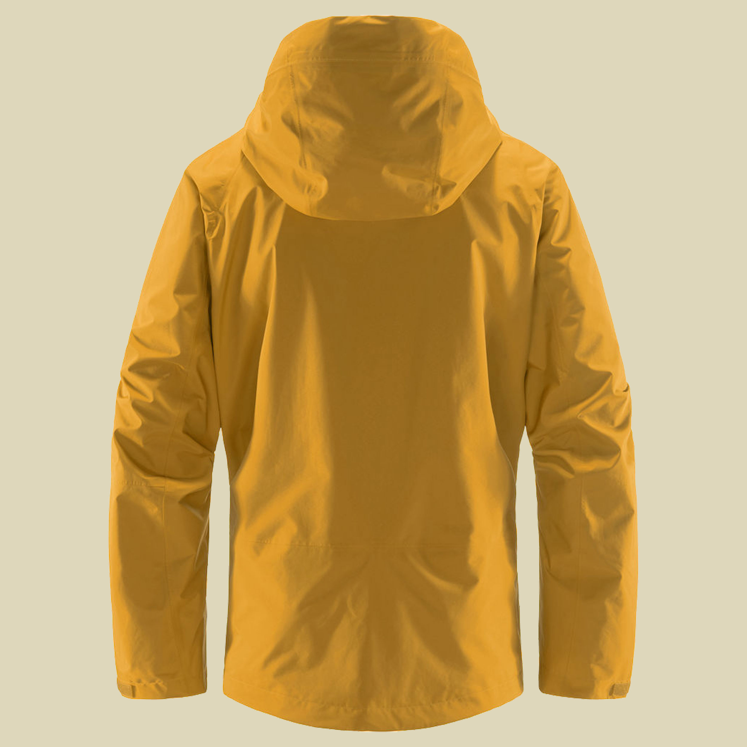 Astral GTX Jacket Men Größe M  Farbe autumn leaves