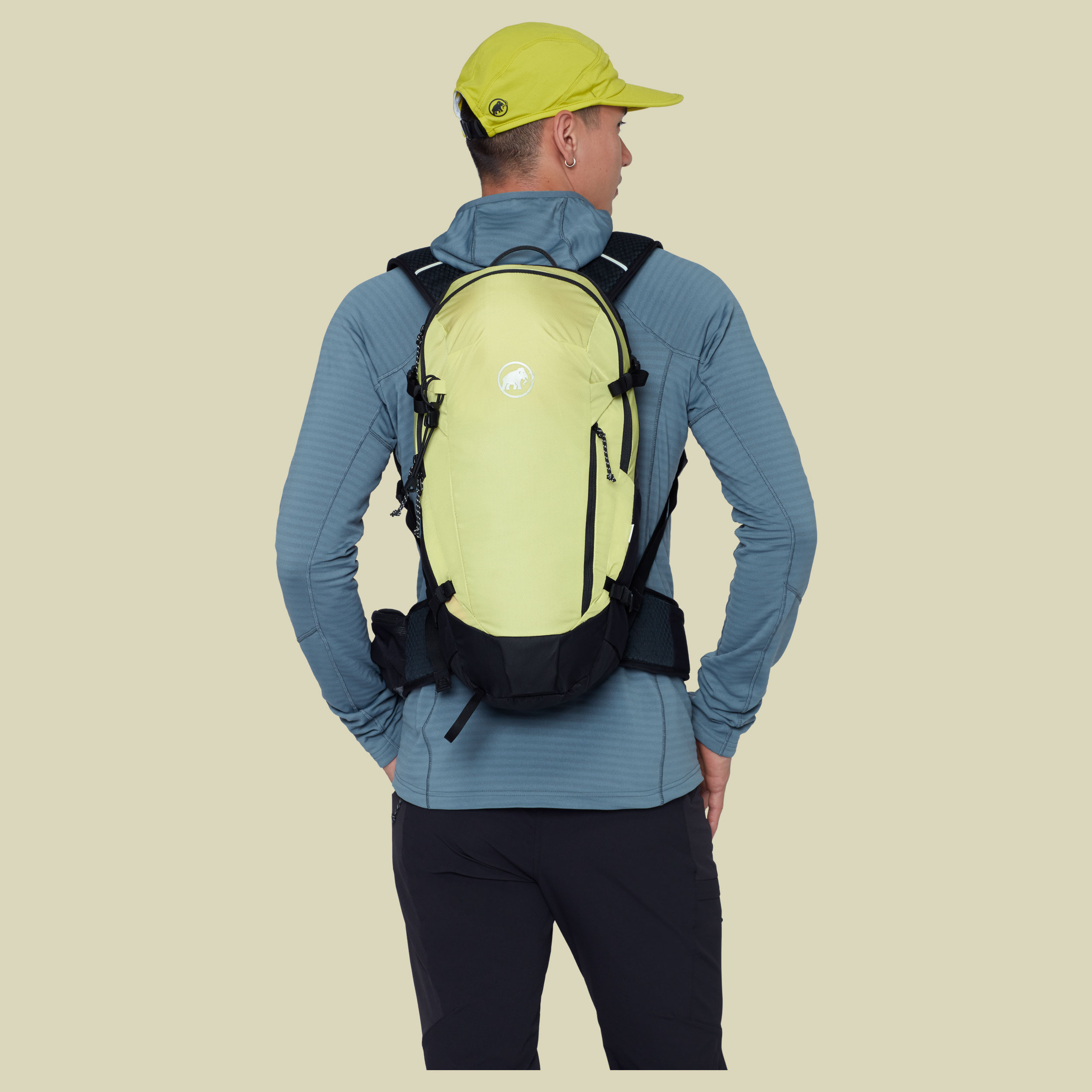 Lithium 15 mehrfarbig 15 - holunder-black