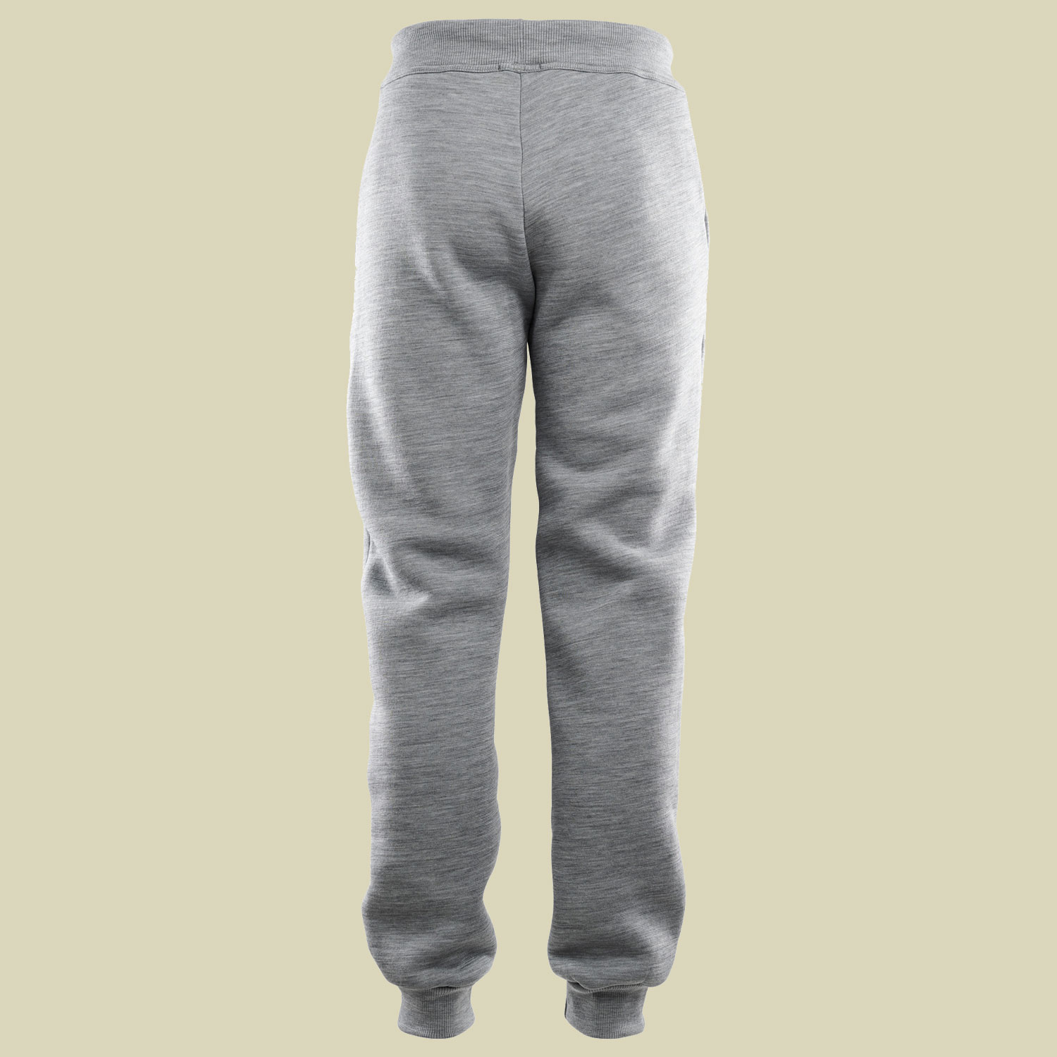 FleeceWool Joggers Man