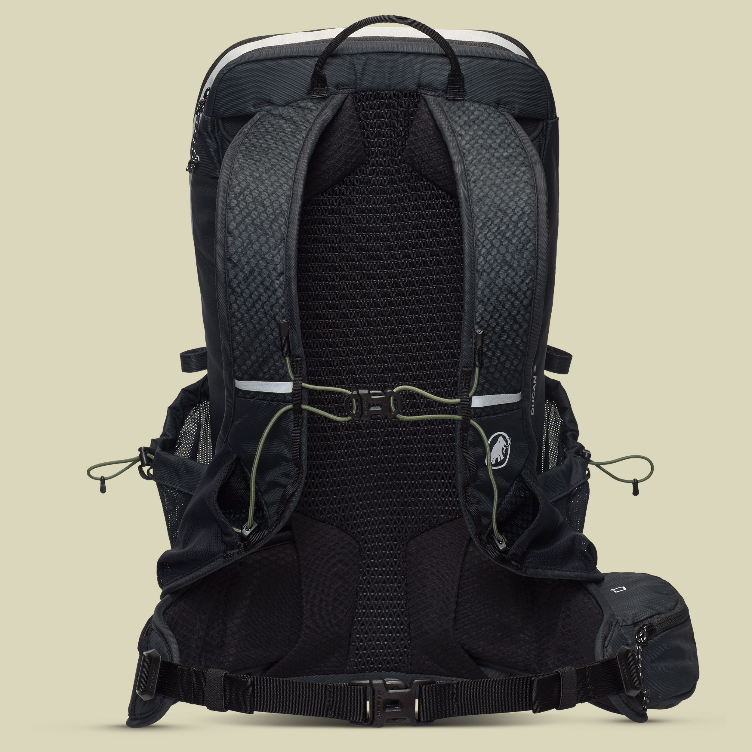 Ducan 22 22 weiß - silver sage-black