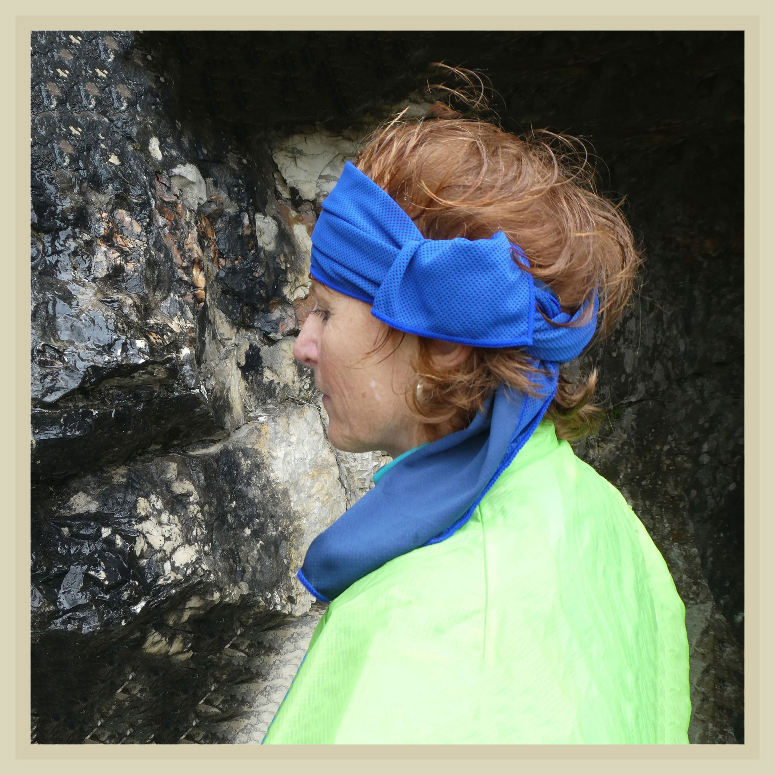 BasicNature 'Sport / Cooling Handtuch'