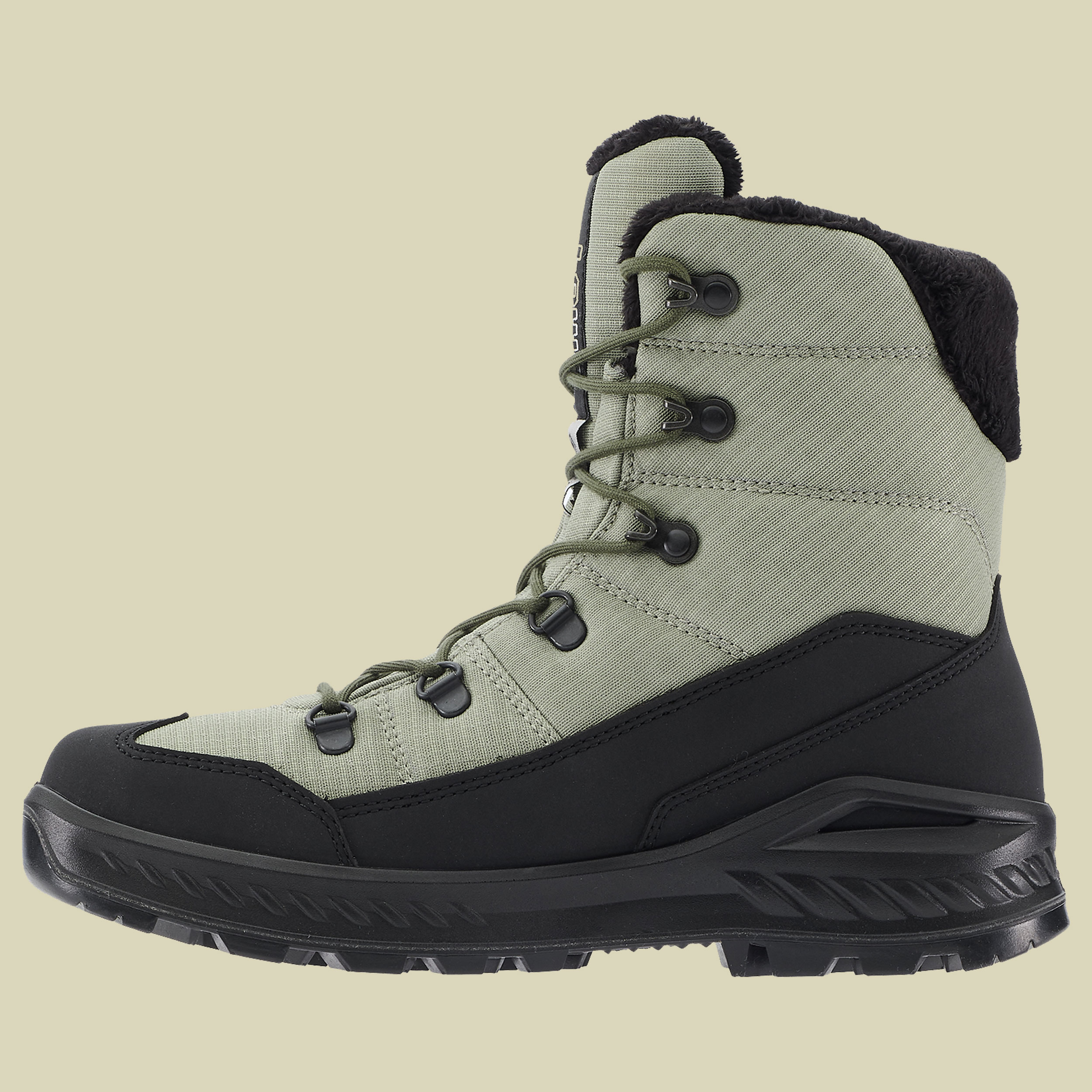 Kano GTX HI Women UK 5,5 grün - sage