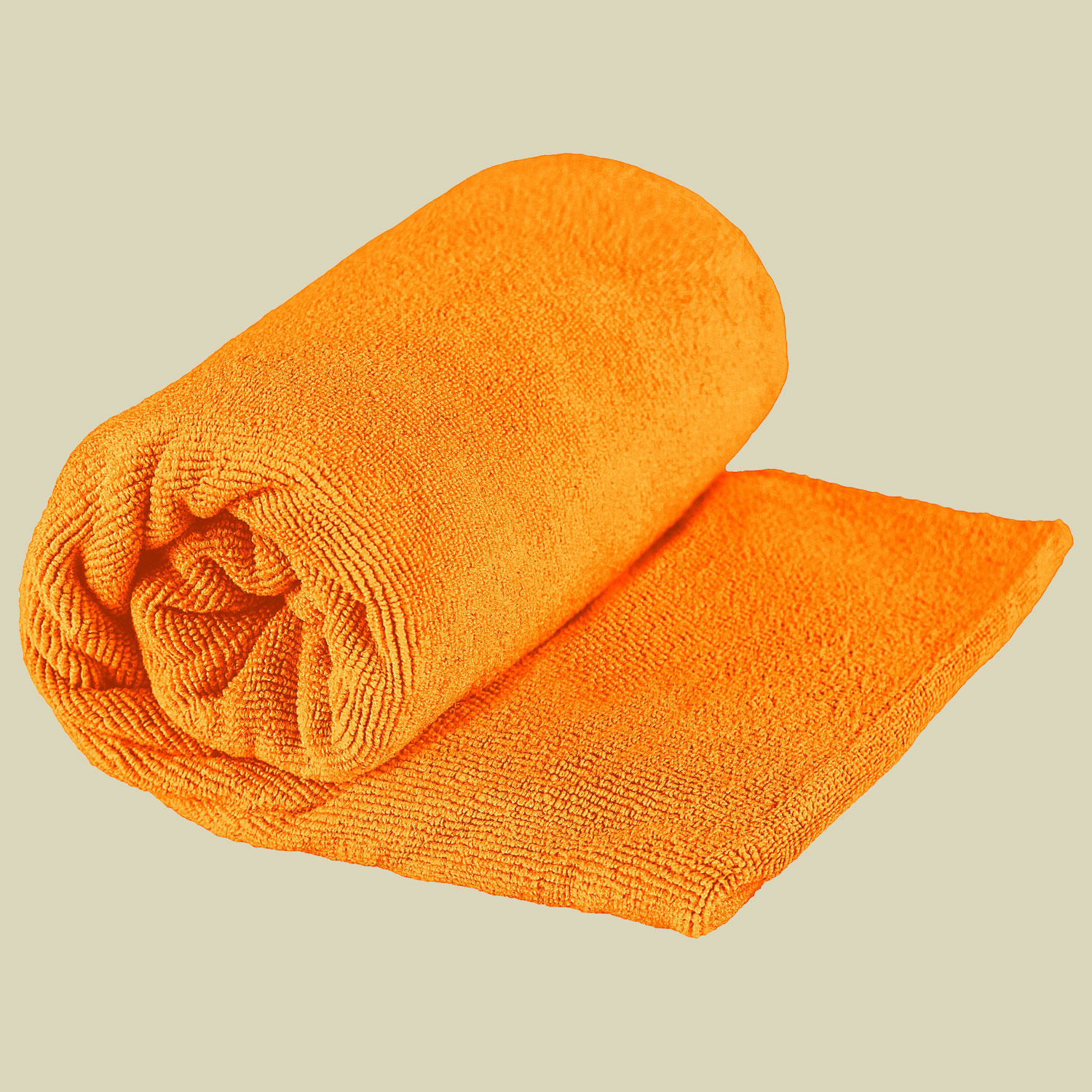 TEK Towel Größe XS Farbe orange