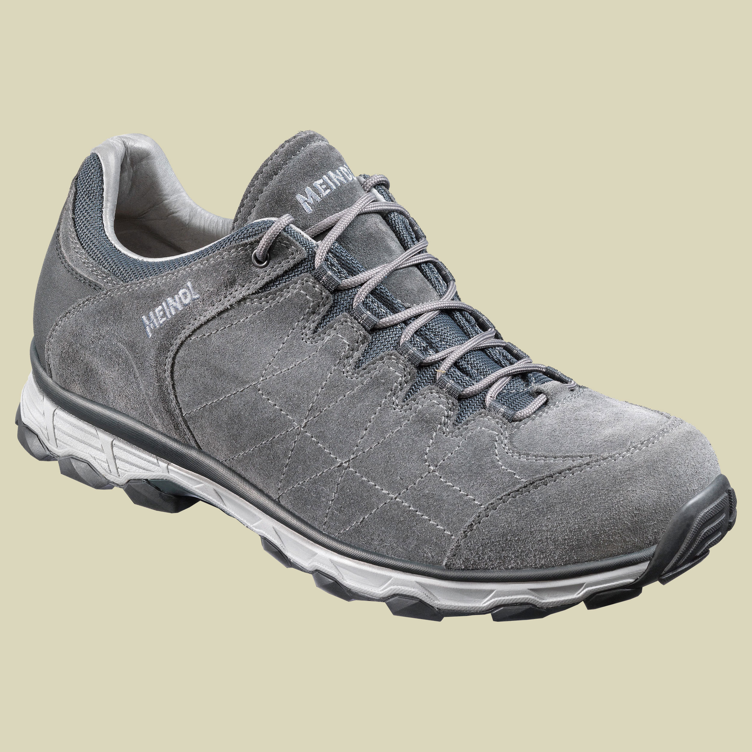 Glasgow Men Größe UK 12 Farbe grau