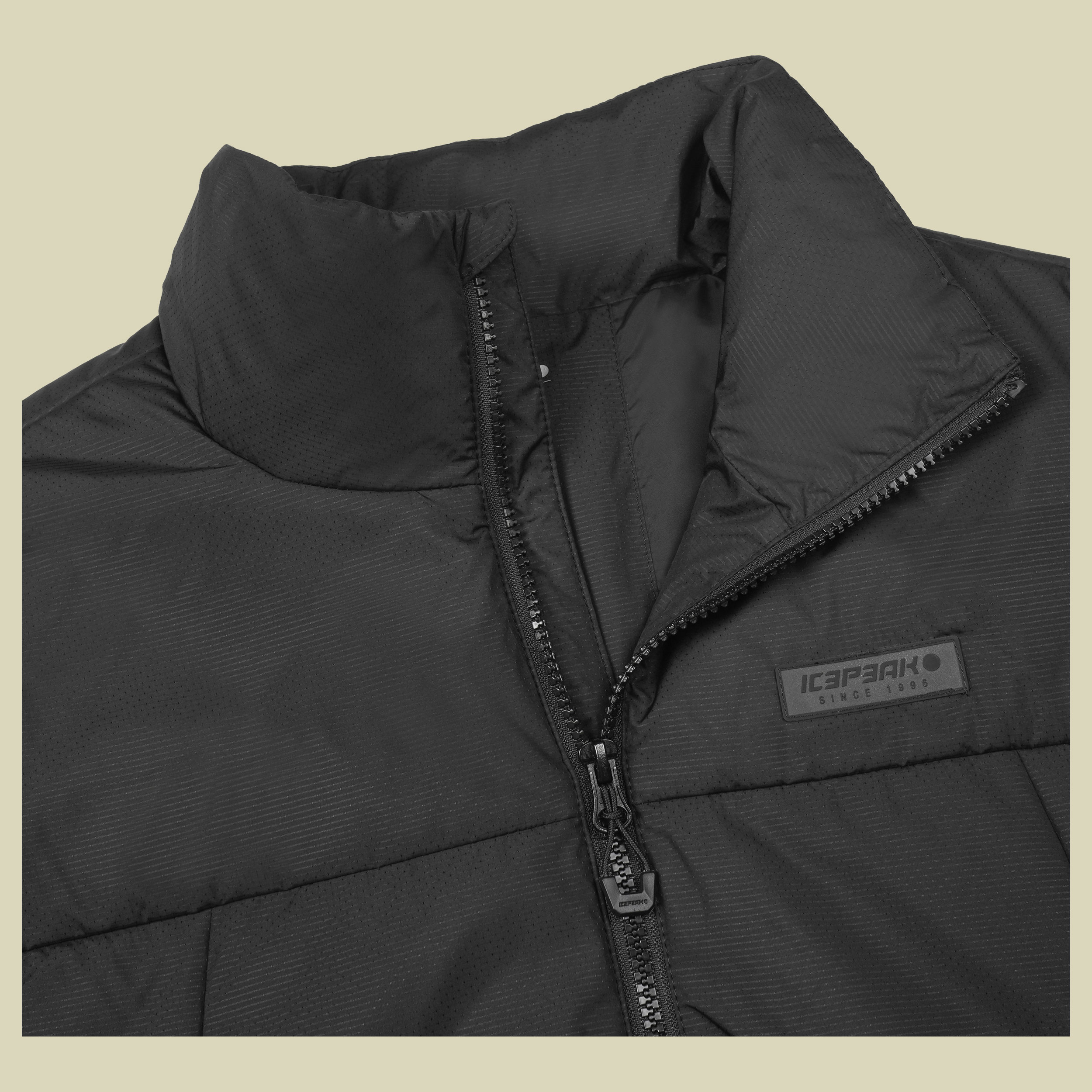 Barlow Men 56 schwarz - basic black 990